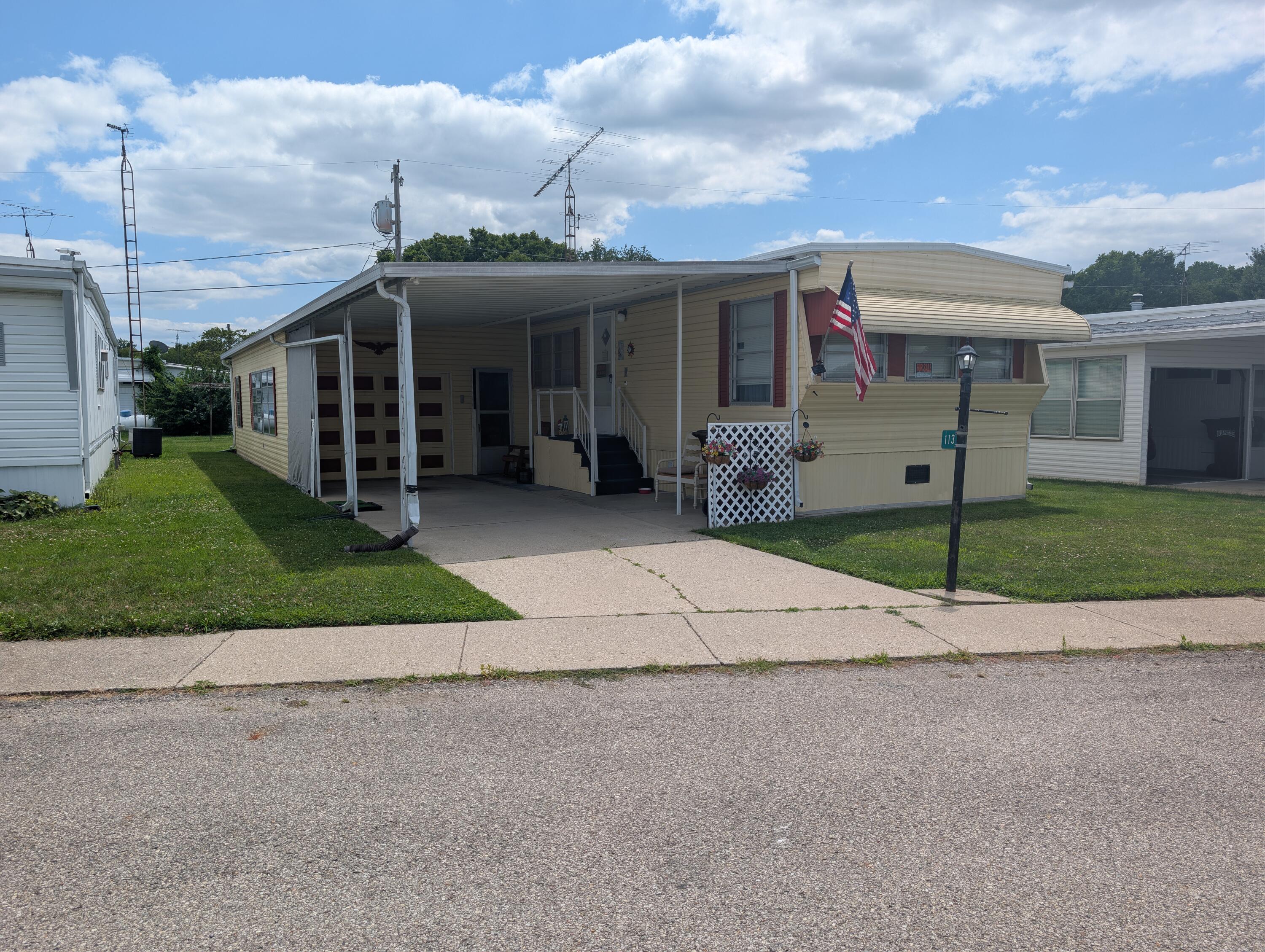 113 Croskey, Medway, Ohio 45341