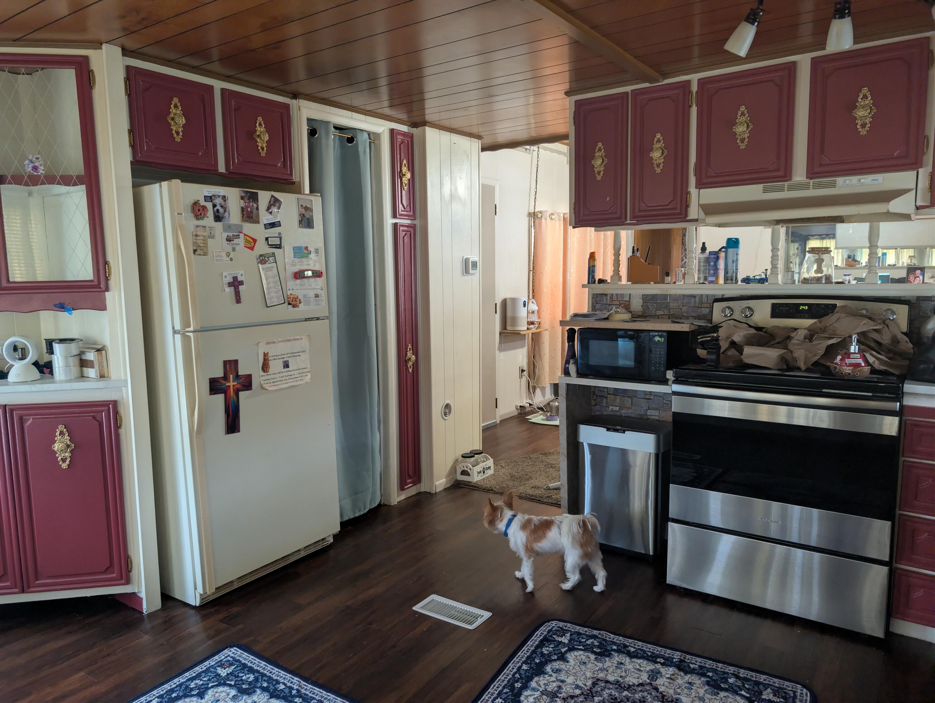 113 Croskey, Medway, Ohio 45341
