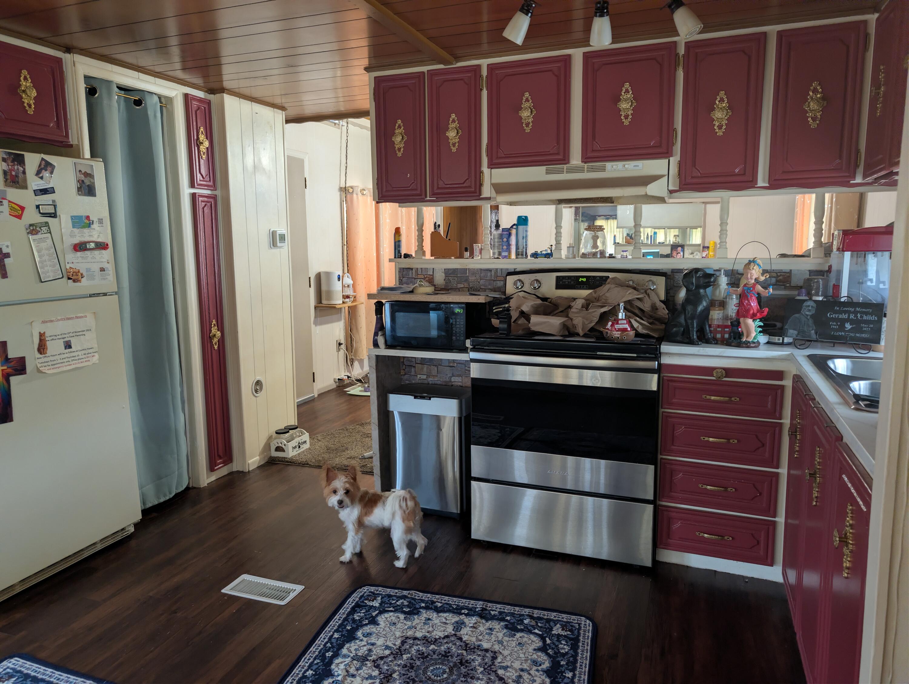 113 Croskey, Medway, Ohio 45341
