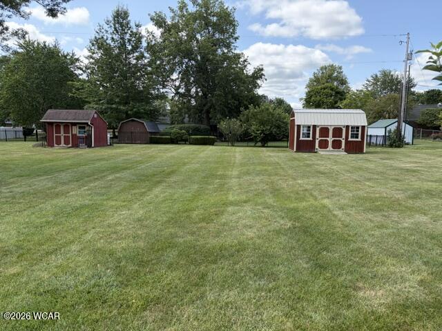 315 Park Drive, Ada, Ohio