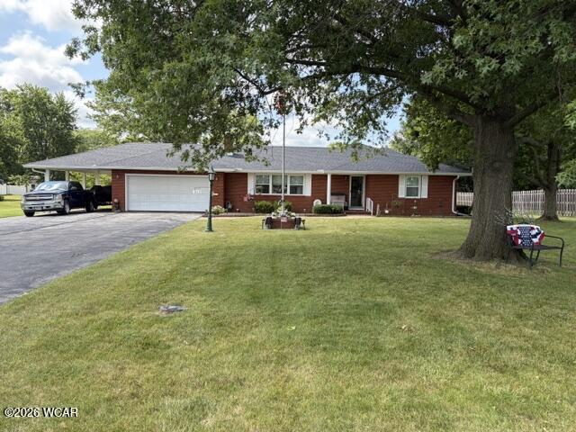 315 Park Drive, Ada, Ohio