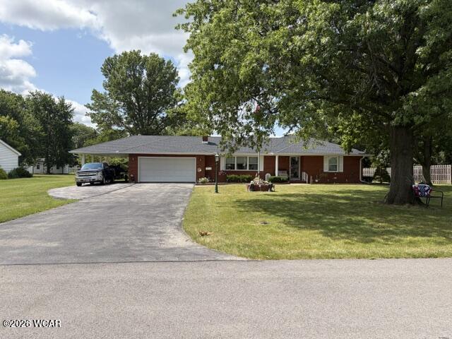 315 Park Drive, Ada, Ohio