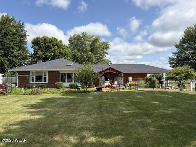315 Park Drive, Ada, Ohio