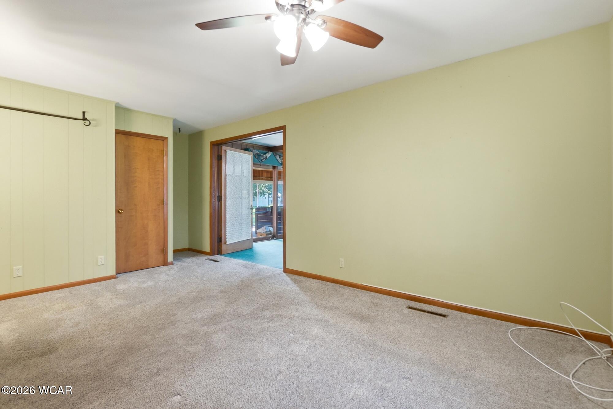 315 Park Drive, Ada, Ohio