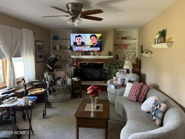 315 Park Drive, Ada, Ohio