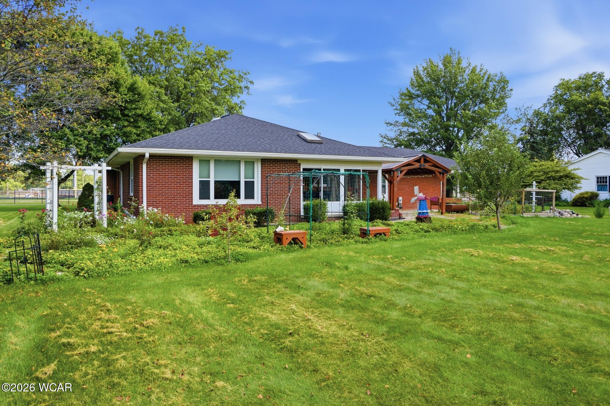 315 Park Drive, Ada, Ohio