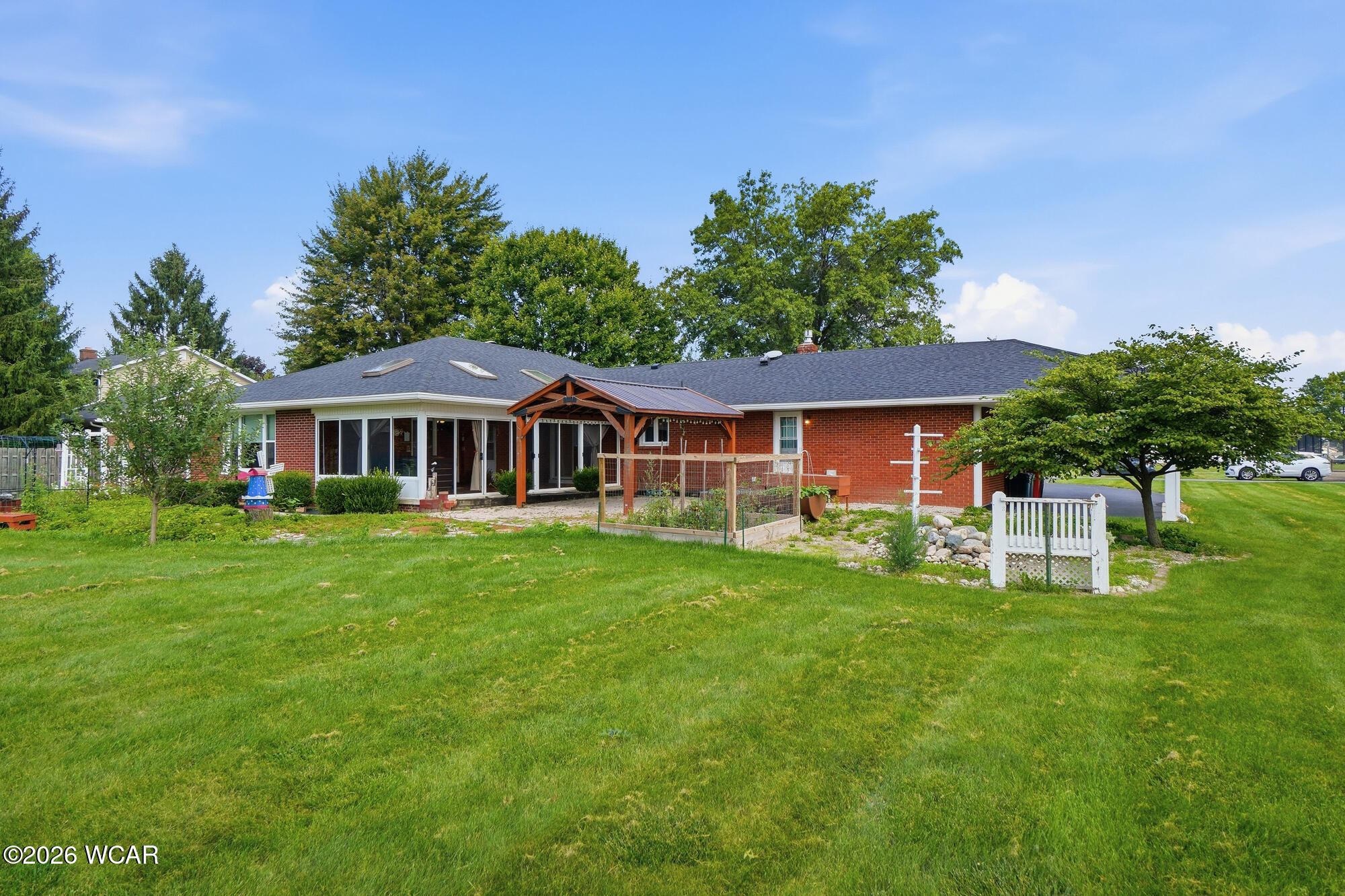 315 Park Drive, Ada, Ohio