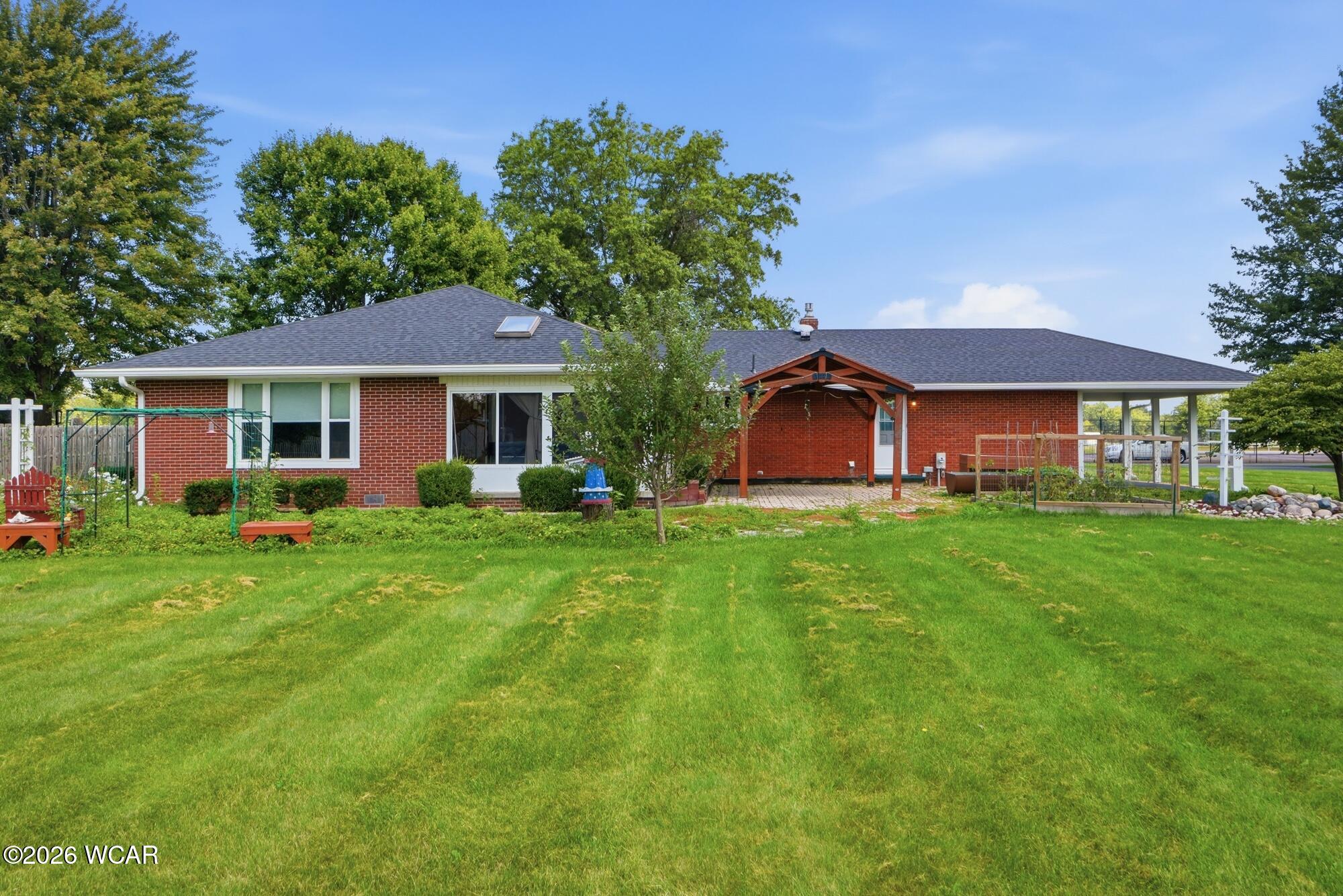 315 Park Drive, Ada, Ohio