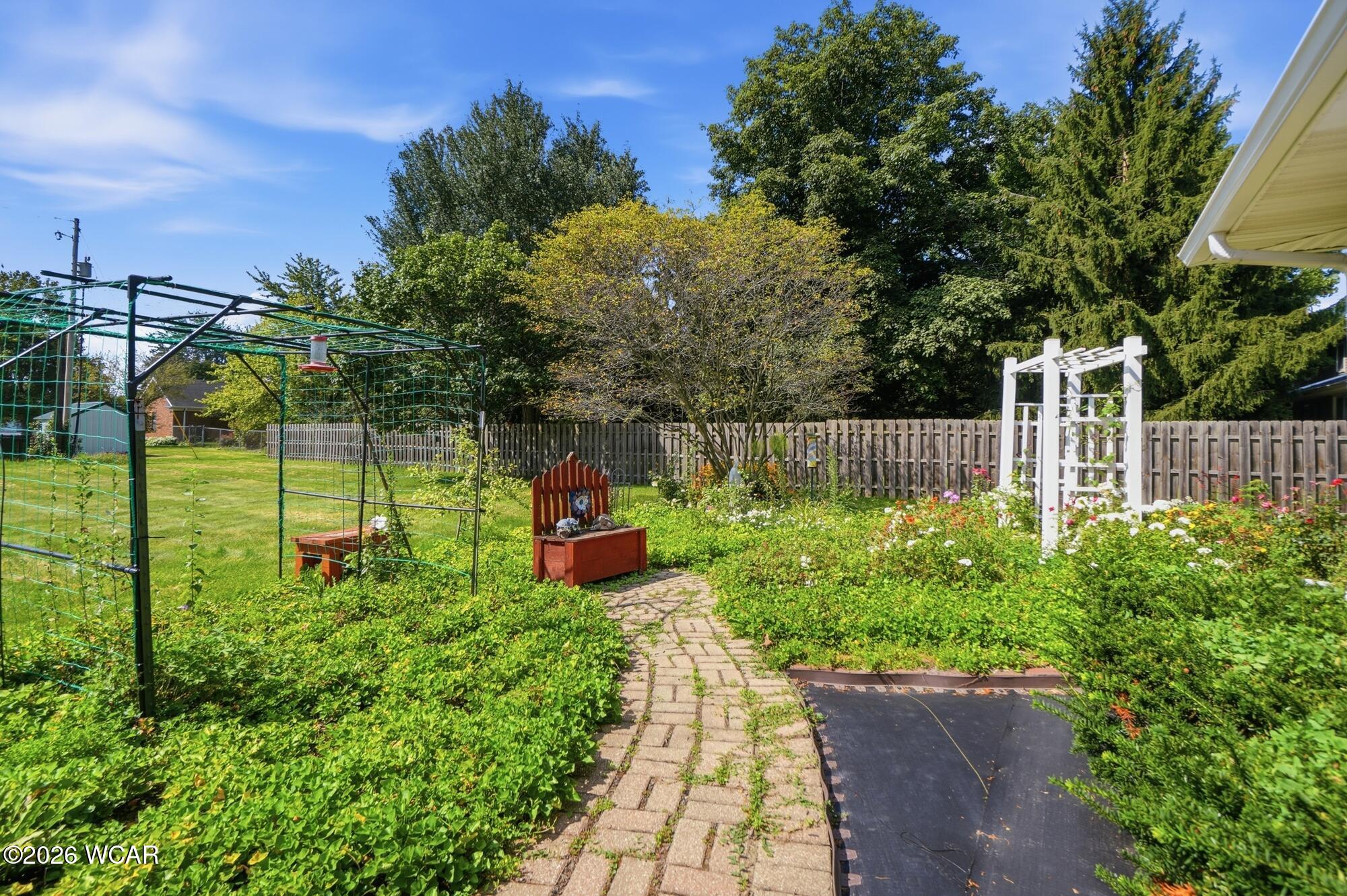 315 Park Drive, Ada, Ohio