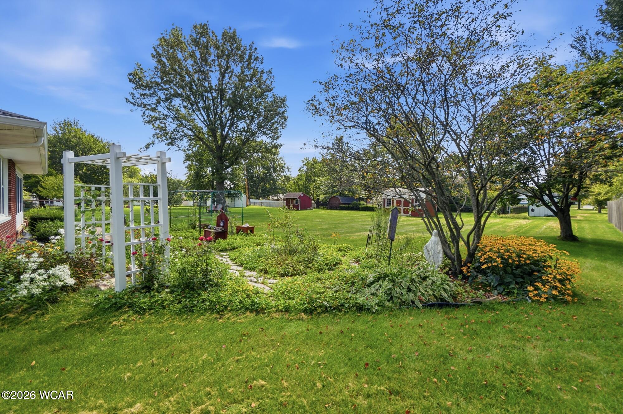 315 Park Drive, Ada, Ohio