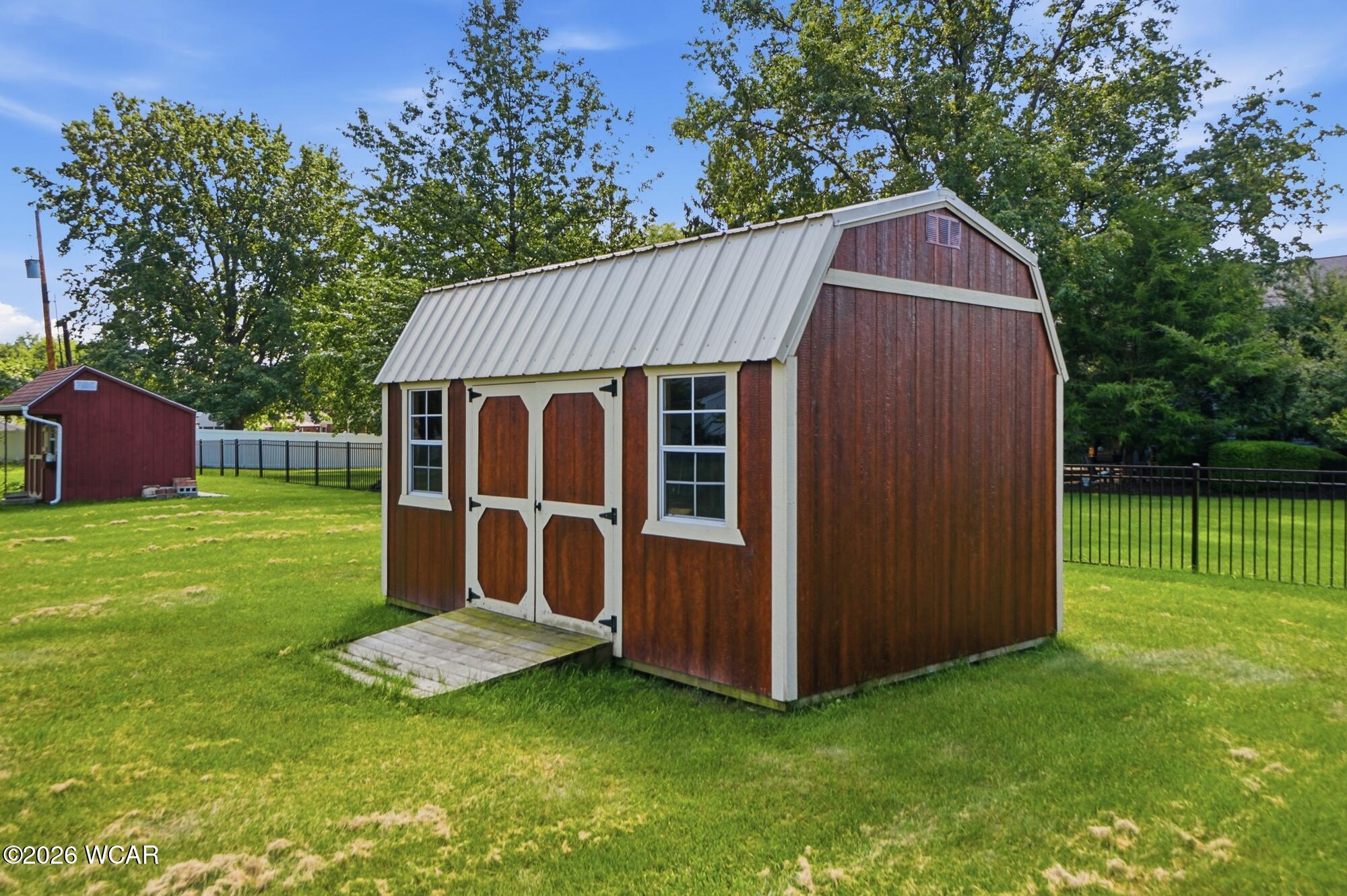 315 Park Drive, Ada, Ohio