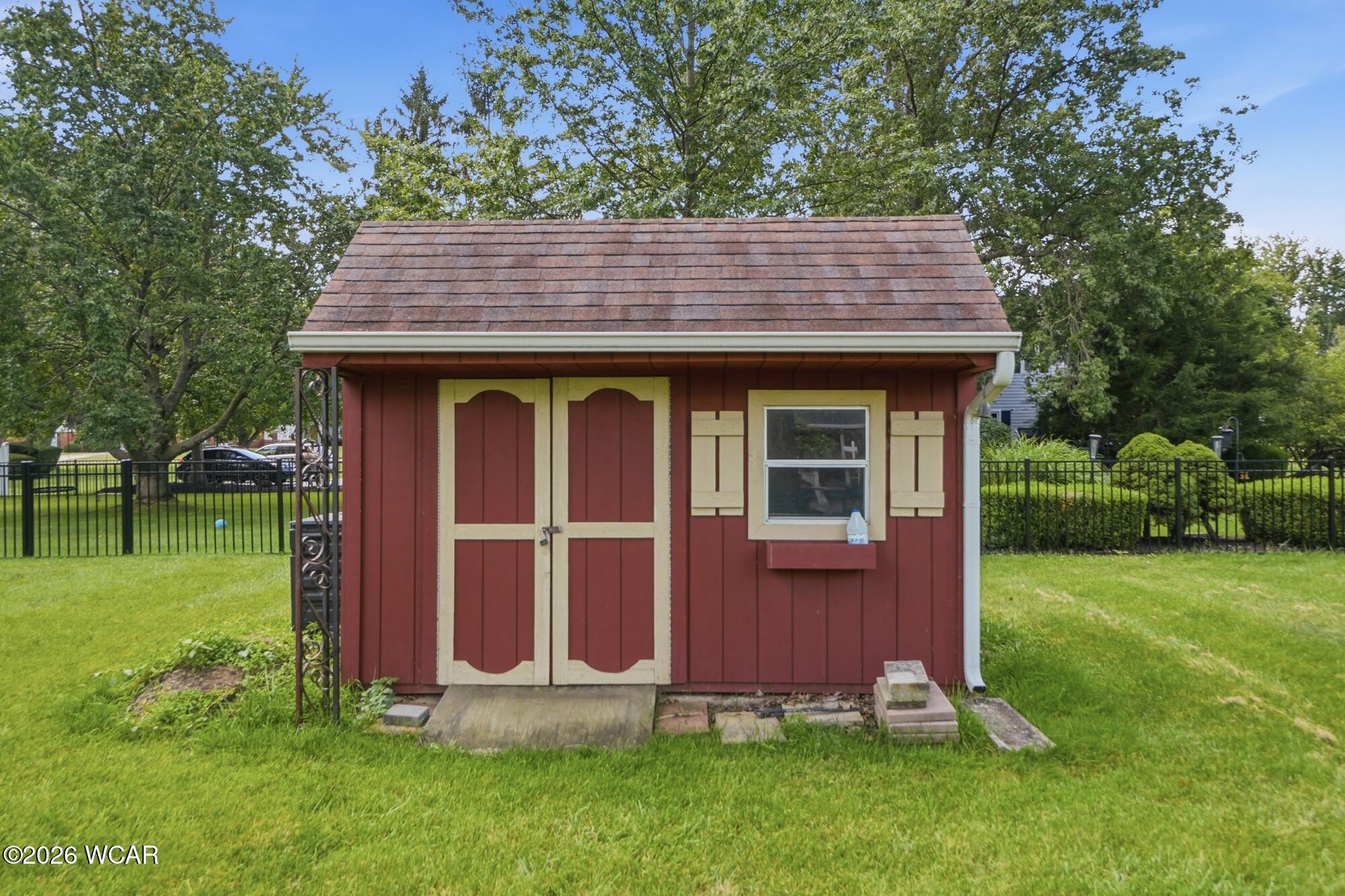 315 Park Drive, Ada, Ohio