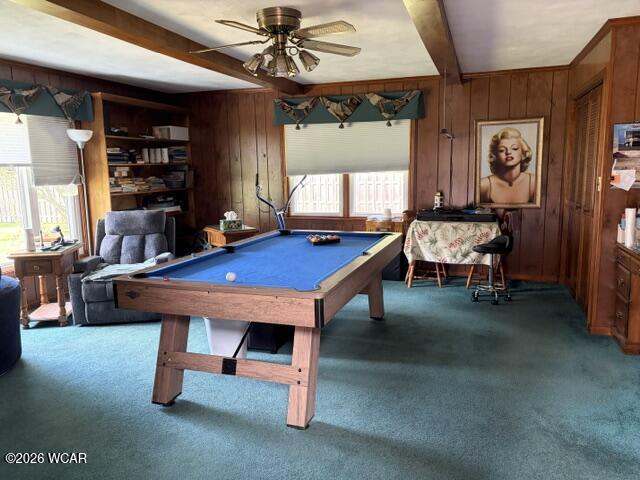 315 Park Drive, Ada, Ohio
