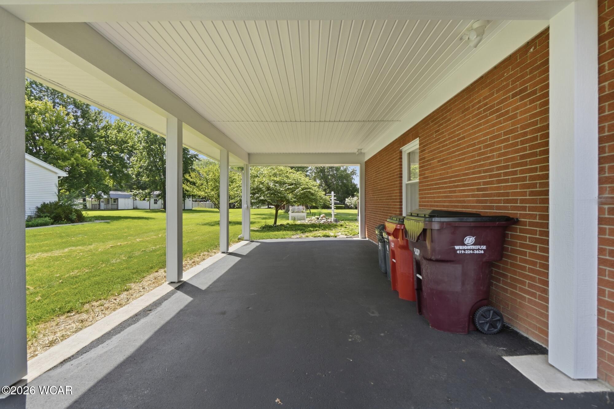 315 Park Drive, Ada, Ohio