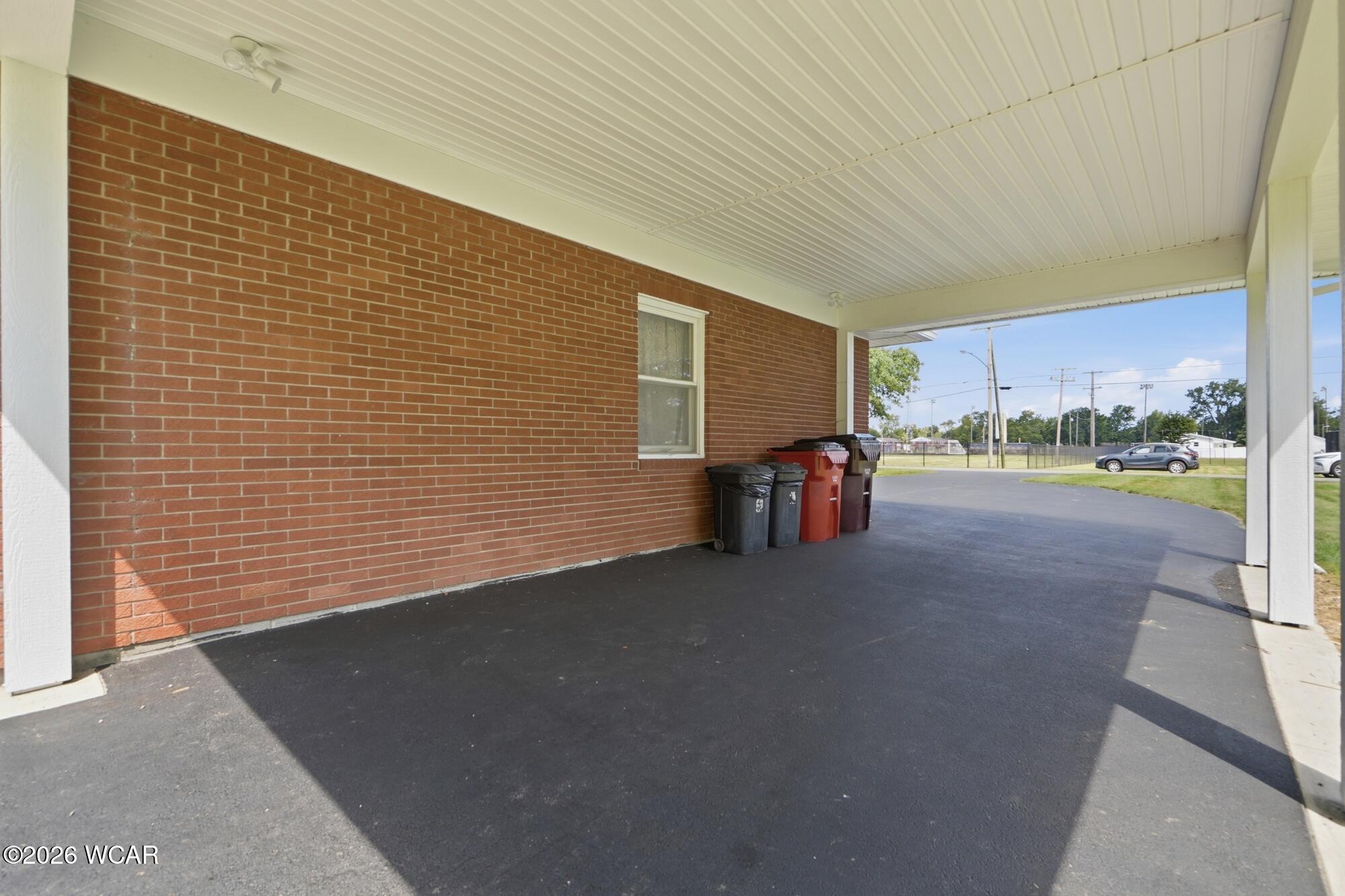 315 Park Drive, Ada, Ohio