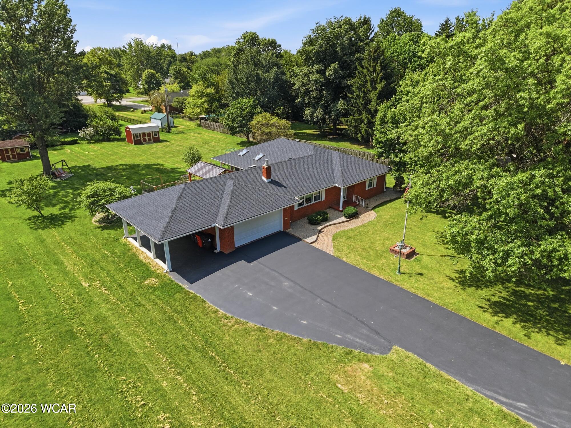 315 Park Drive, Ada, Ohio