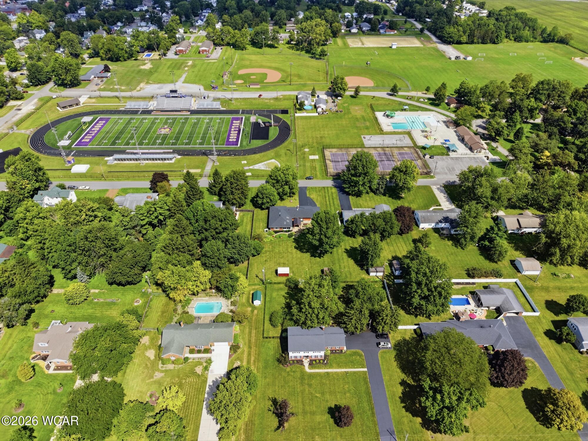 315 Park Drive, Ada, Ohio