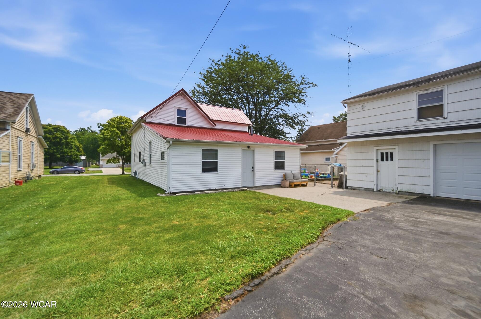 309 Walnut Street, Van Wert, Ohio