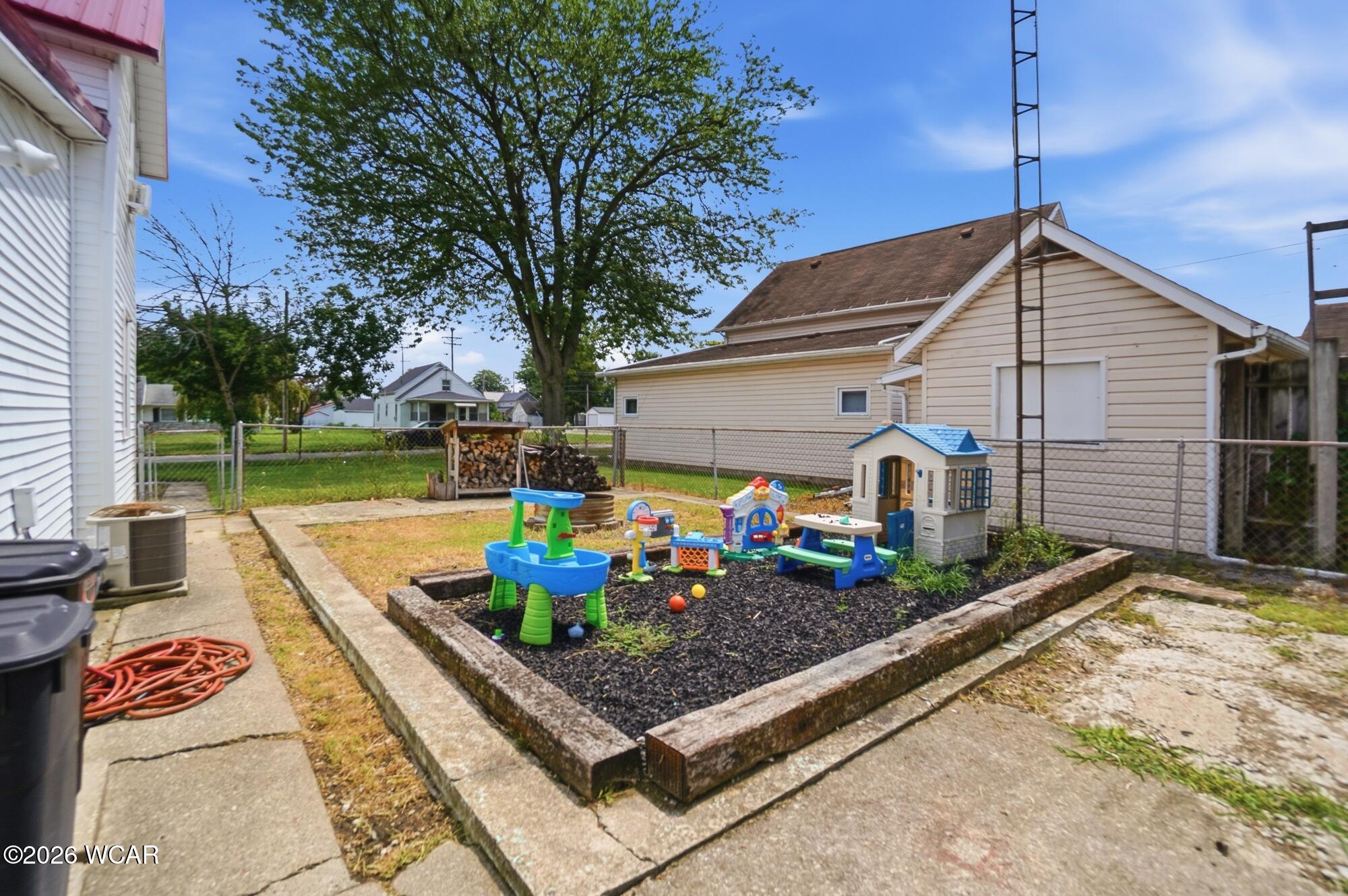 309 Walnut Street, Van Wert, Ohio