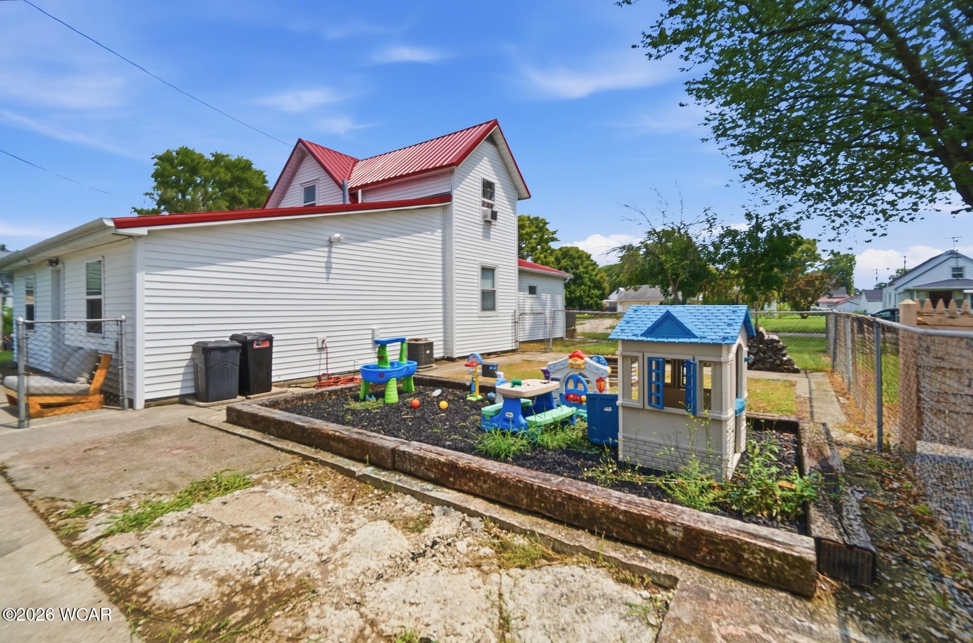 309 Walnut Street, Van Wert, Ohio