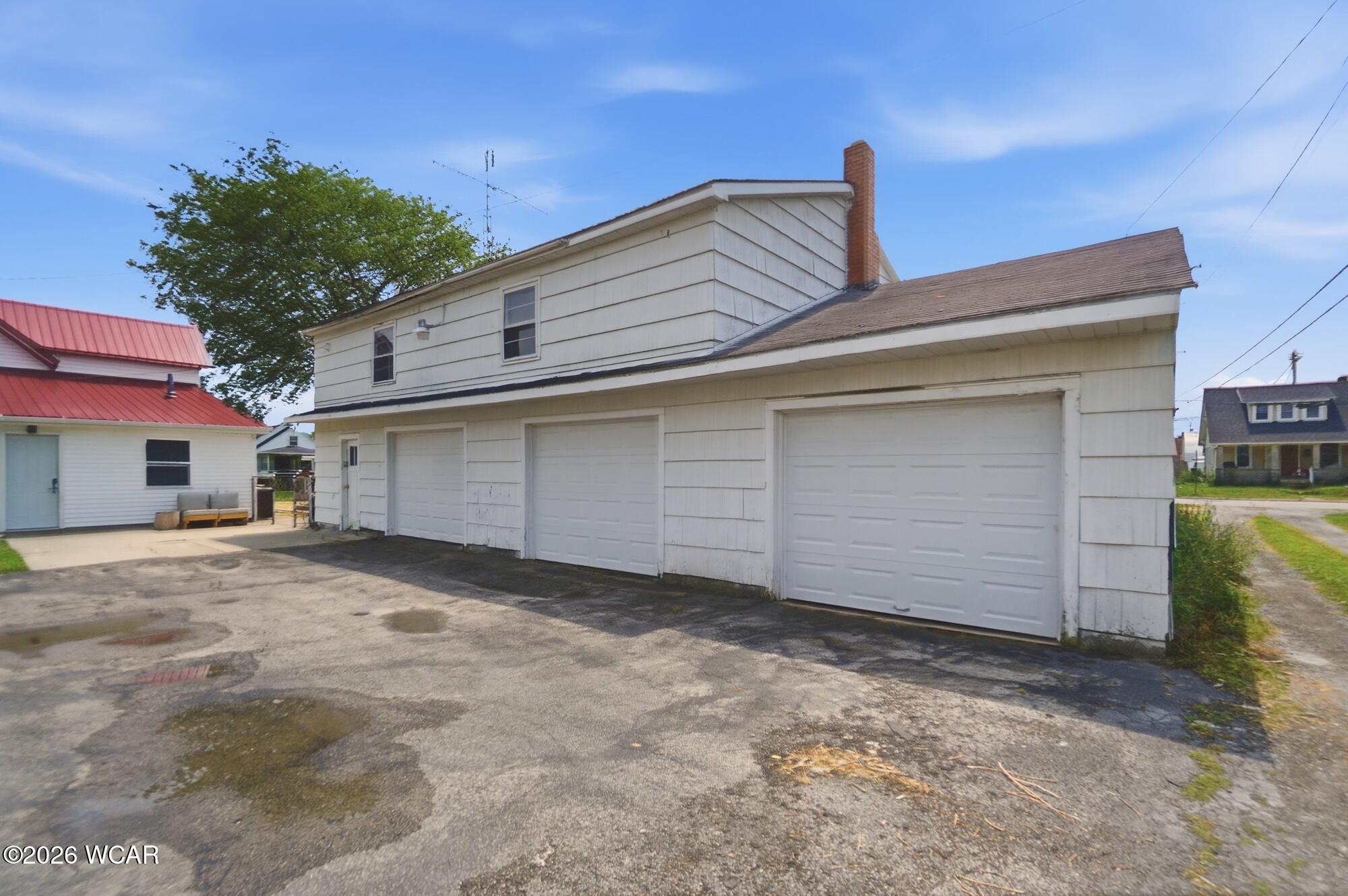 309 Walnut Street, Van Wert, Ohio