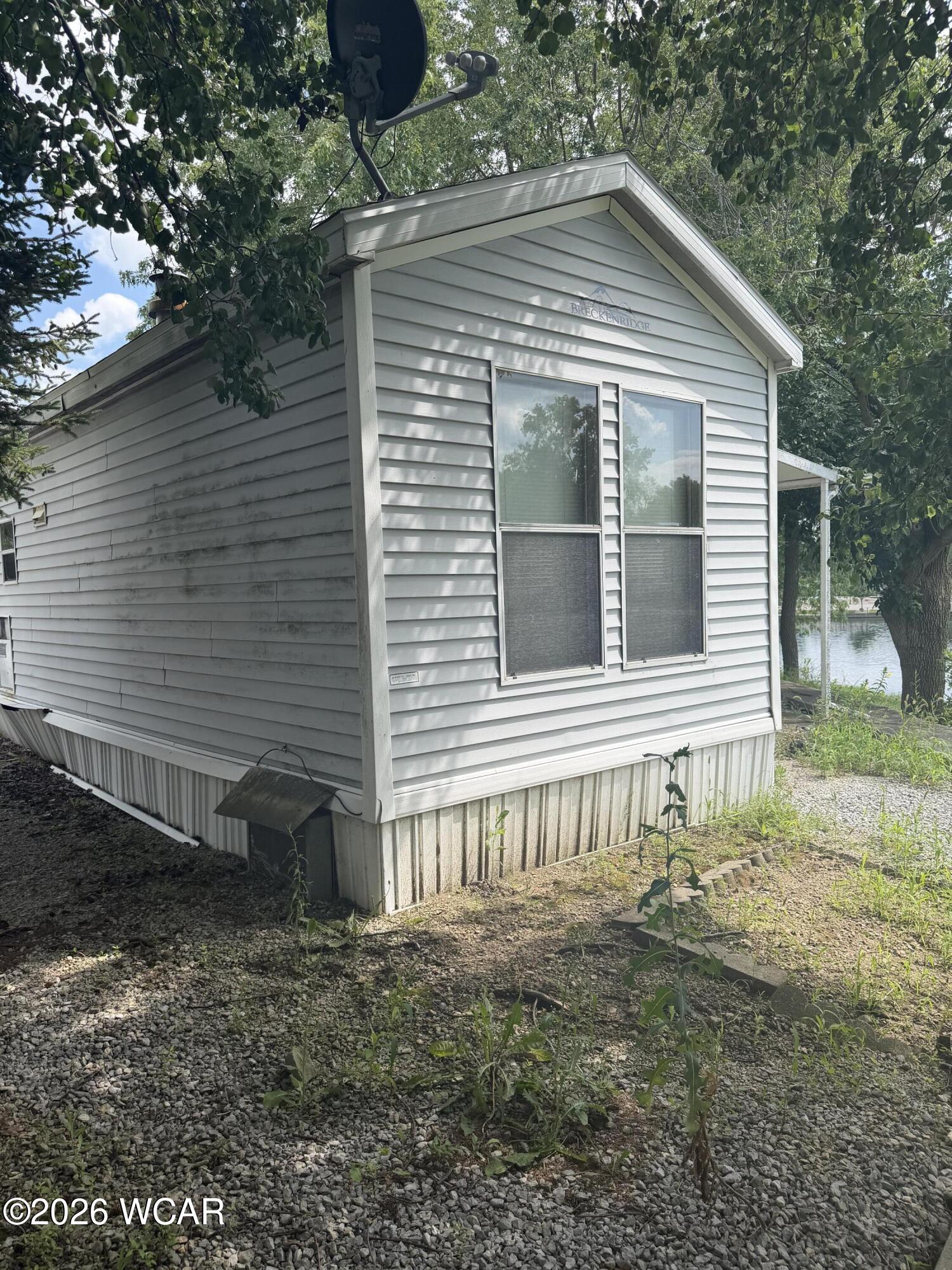 11675 Wapak-Freyburg Road, Wapakoneta, Ohio
