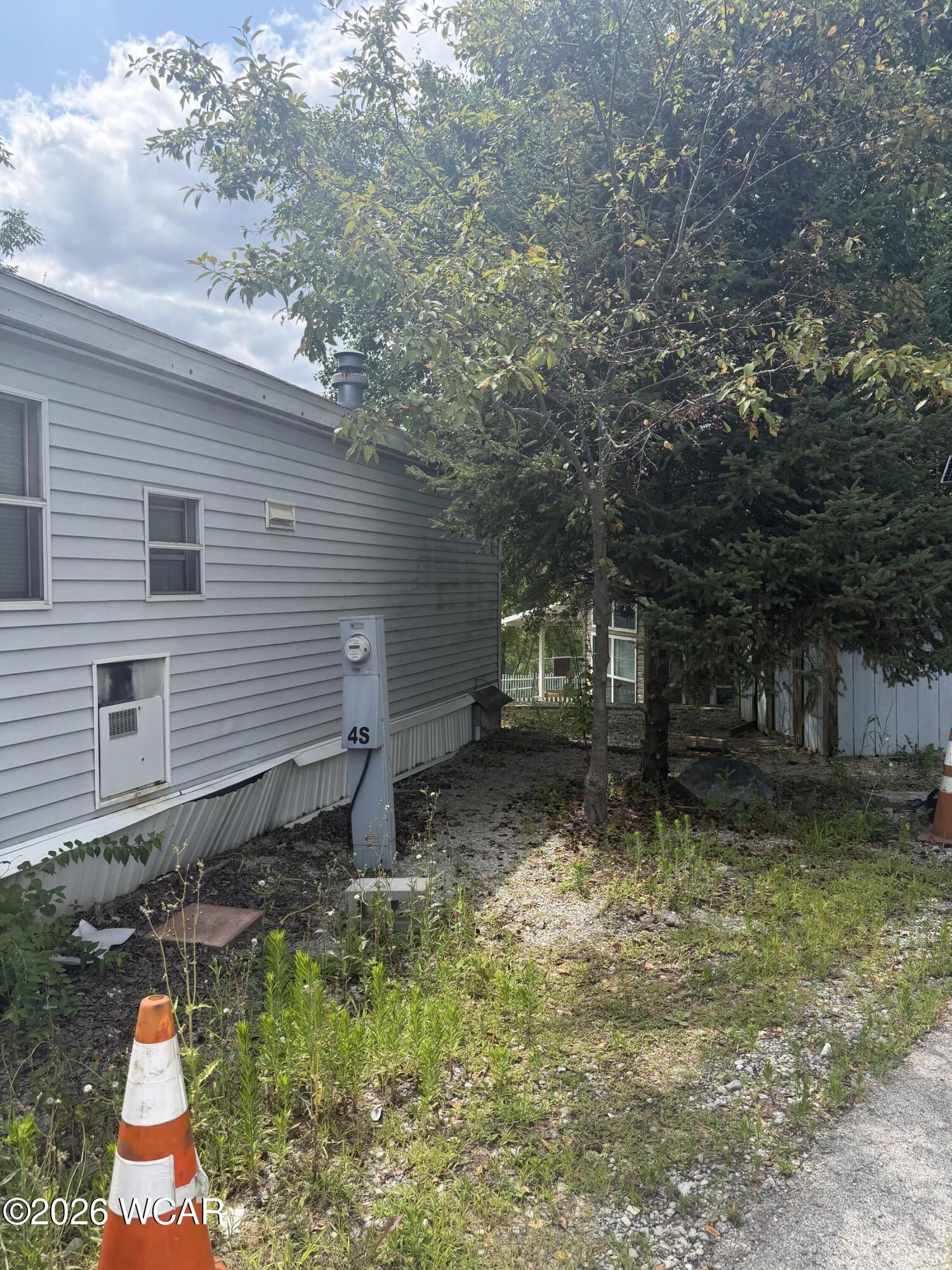 11675 Wapak-Freyburg Road, Wapakoneta, Ohio