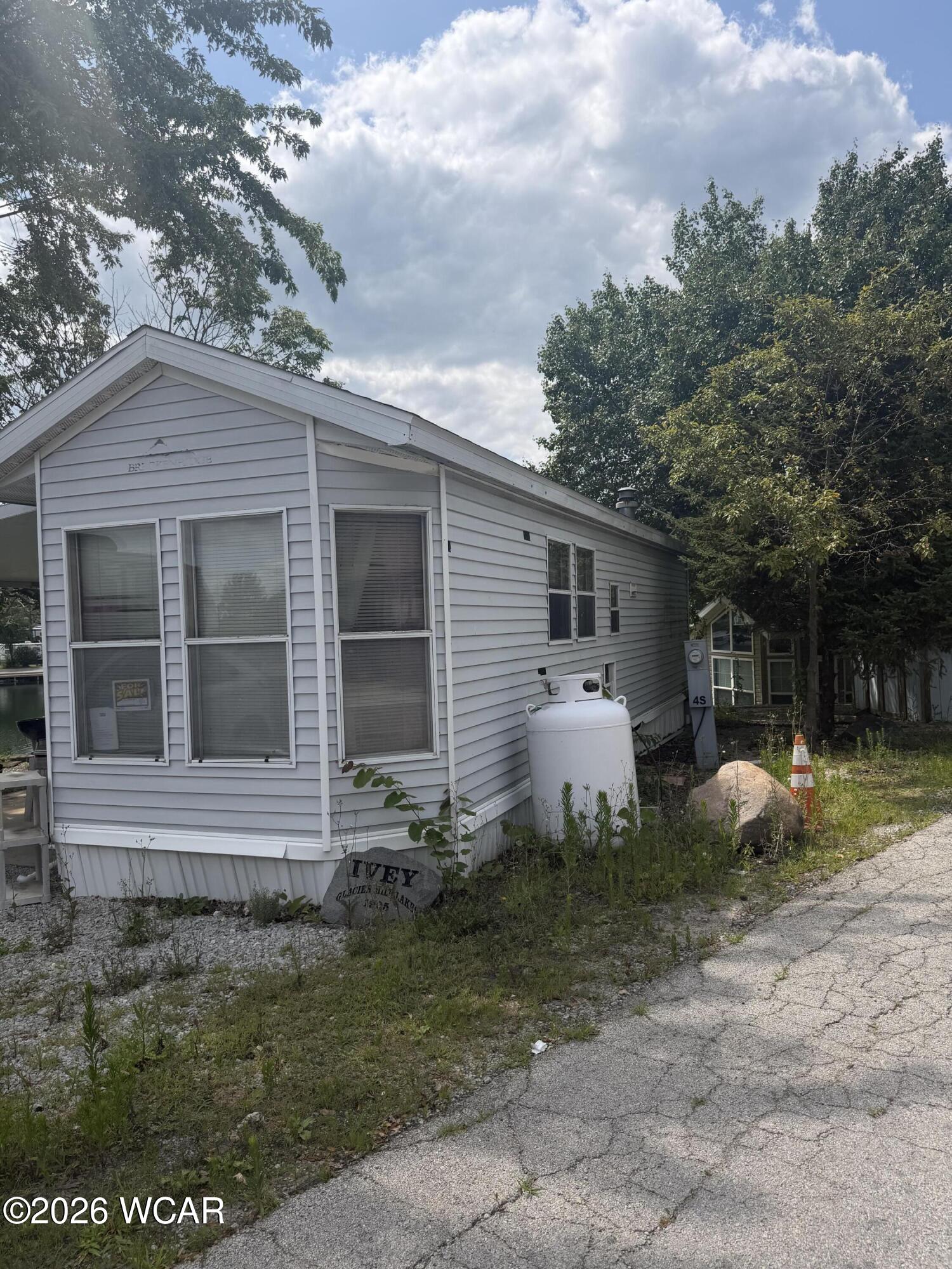 11675 Wapak-Freyburg Road, Wapakoneta, Ohio