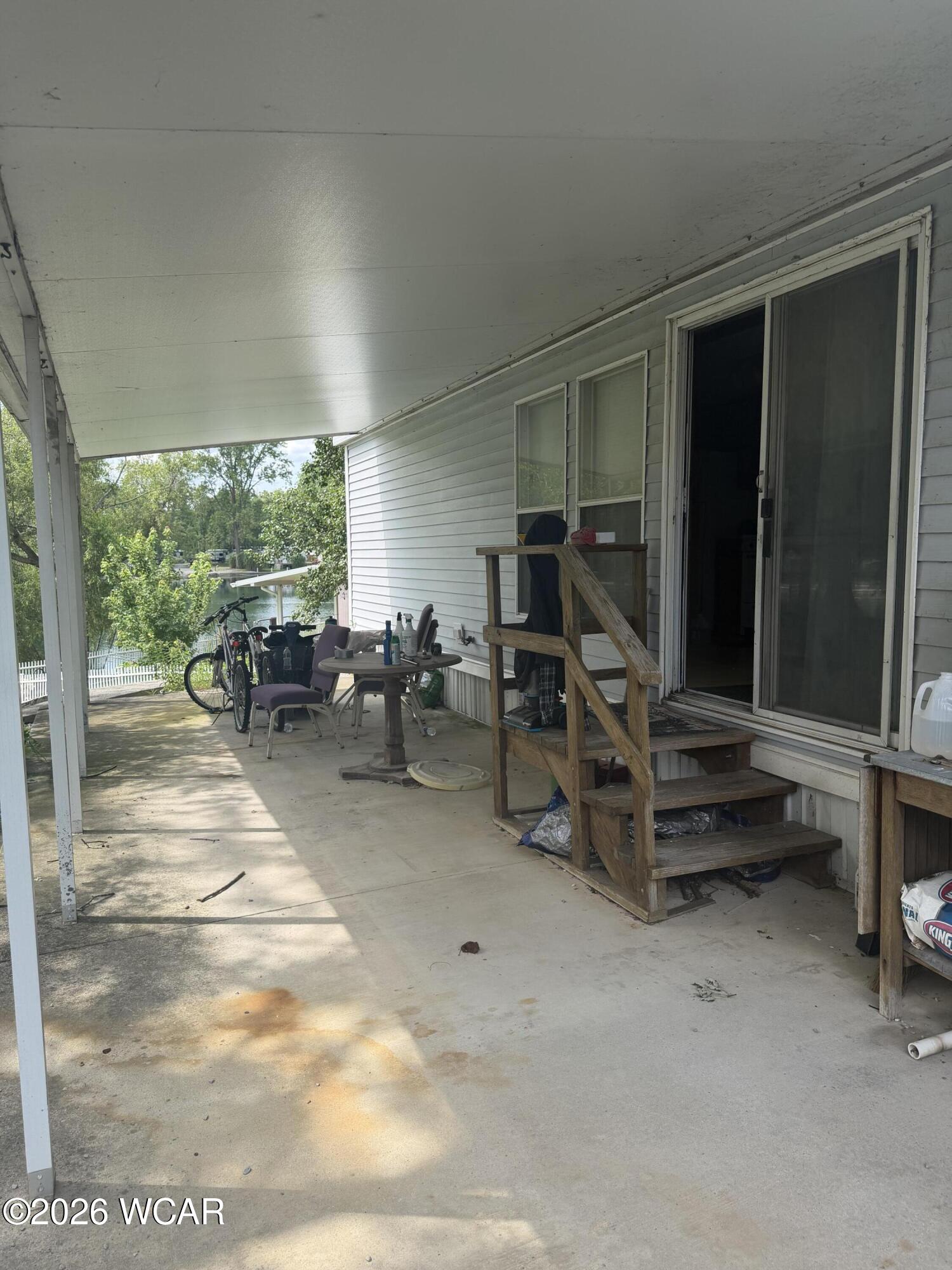 11675 Wapak-Freyburg Road, Wapakoneta, Ohio