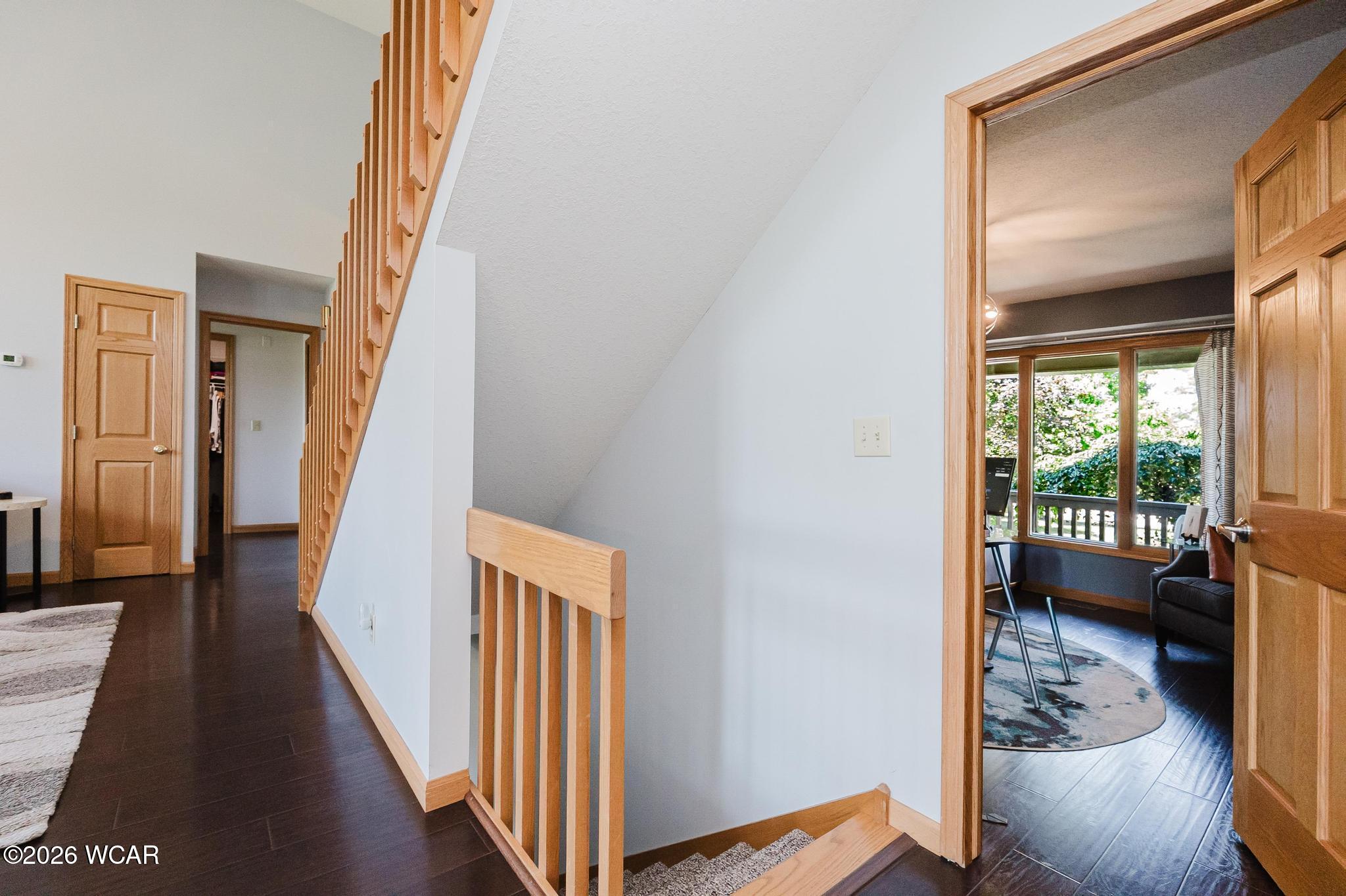 101 Hawthorn Court, Bluffton, Ohio