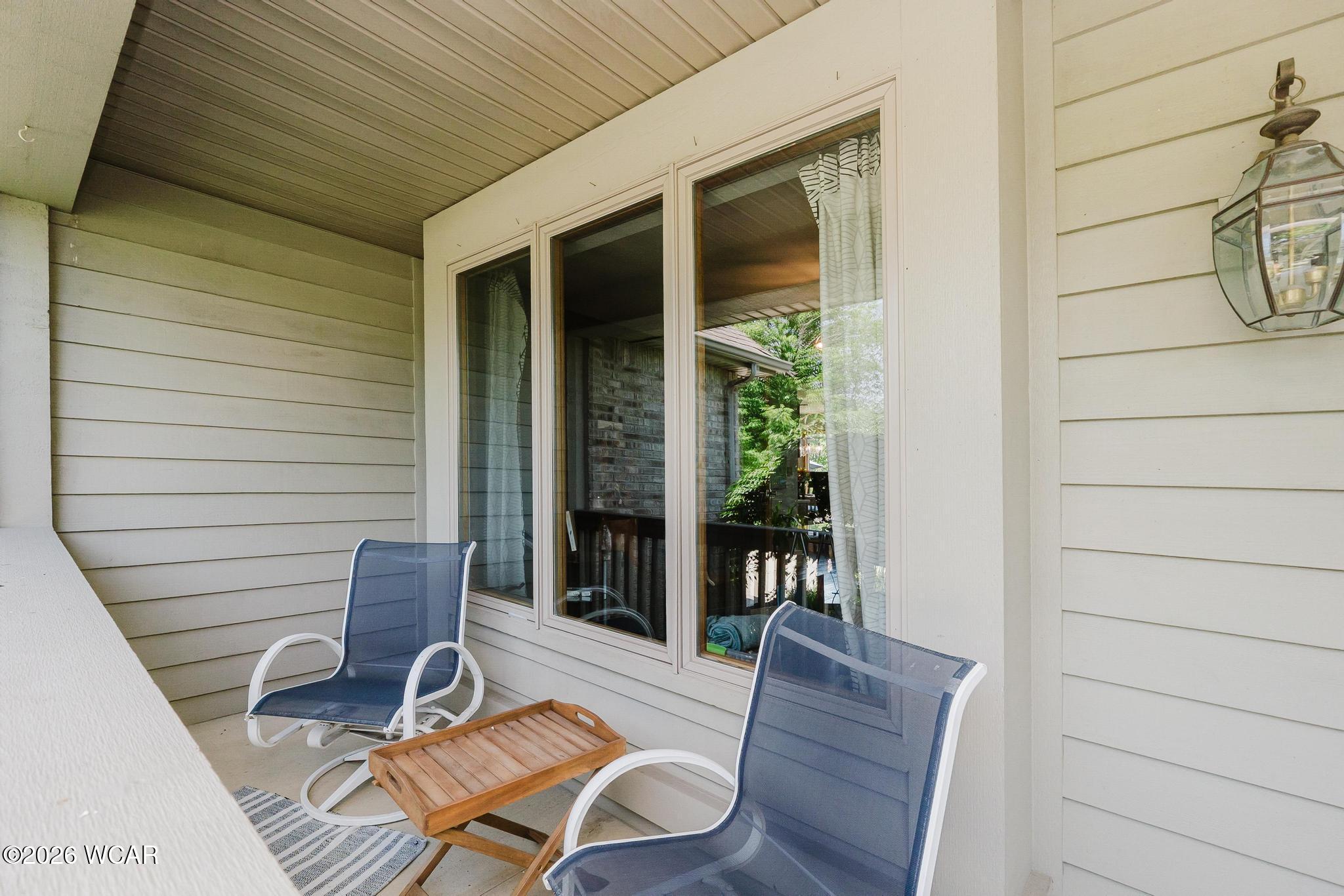 101 Hawthorn Court, Bluffton, Ohio