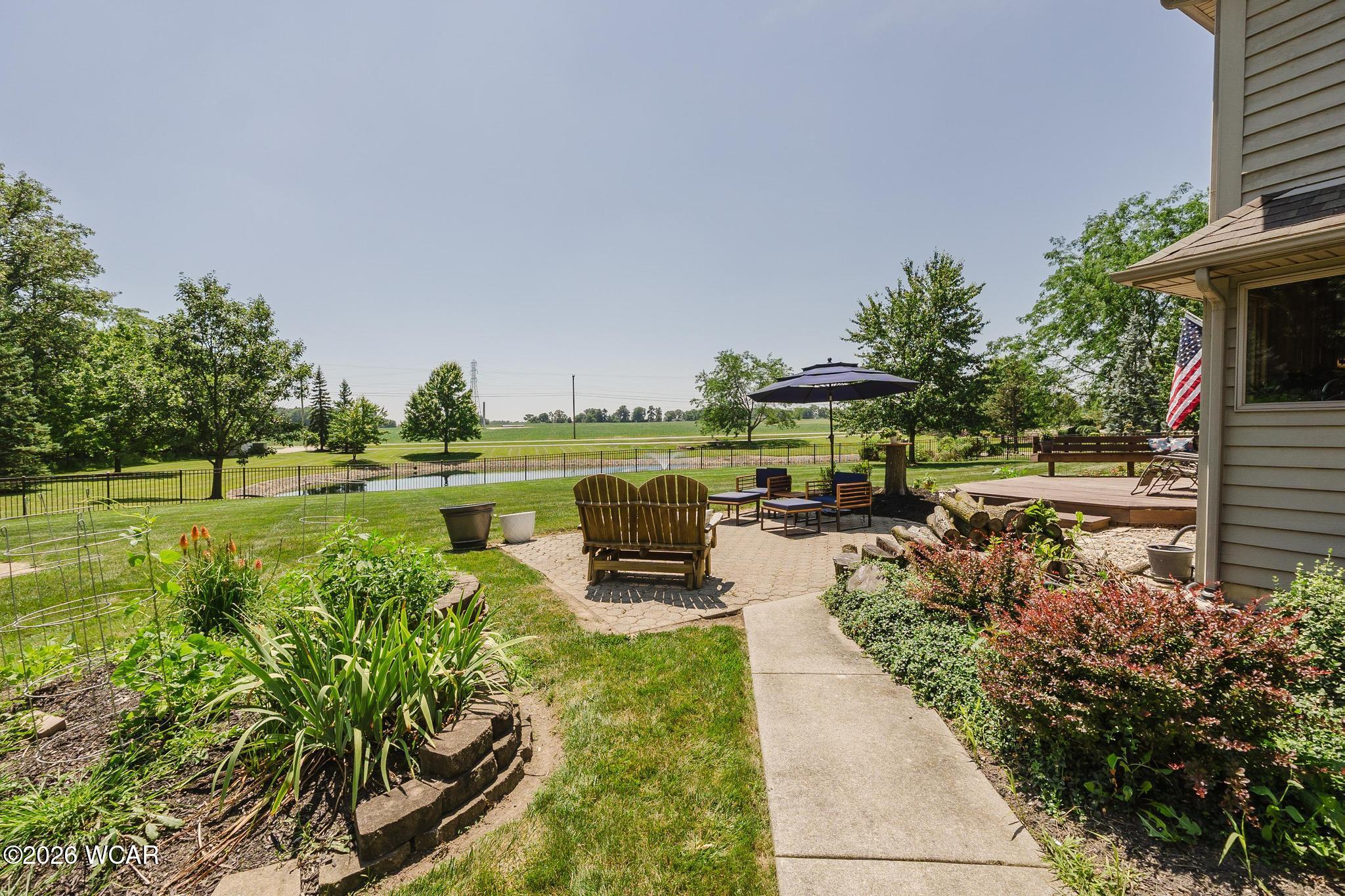 101 Hawthorn Court, Bluffton, Ohio