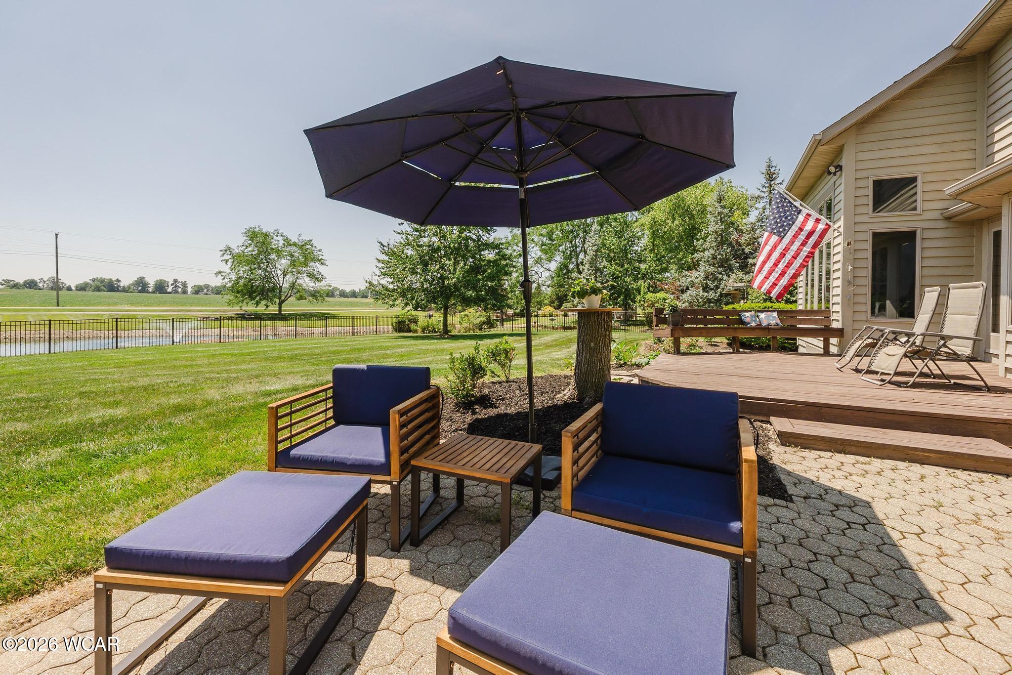 101 Hawthorn Court, Bluffton, Ohio