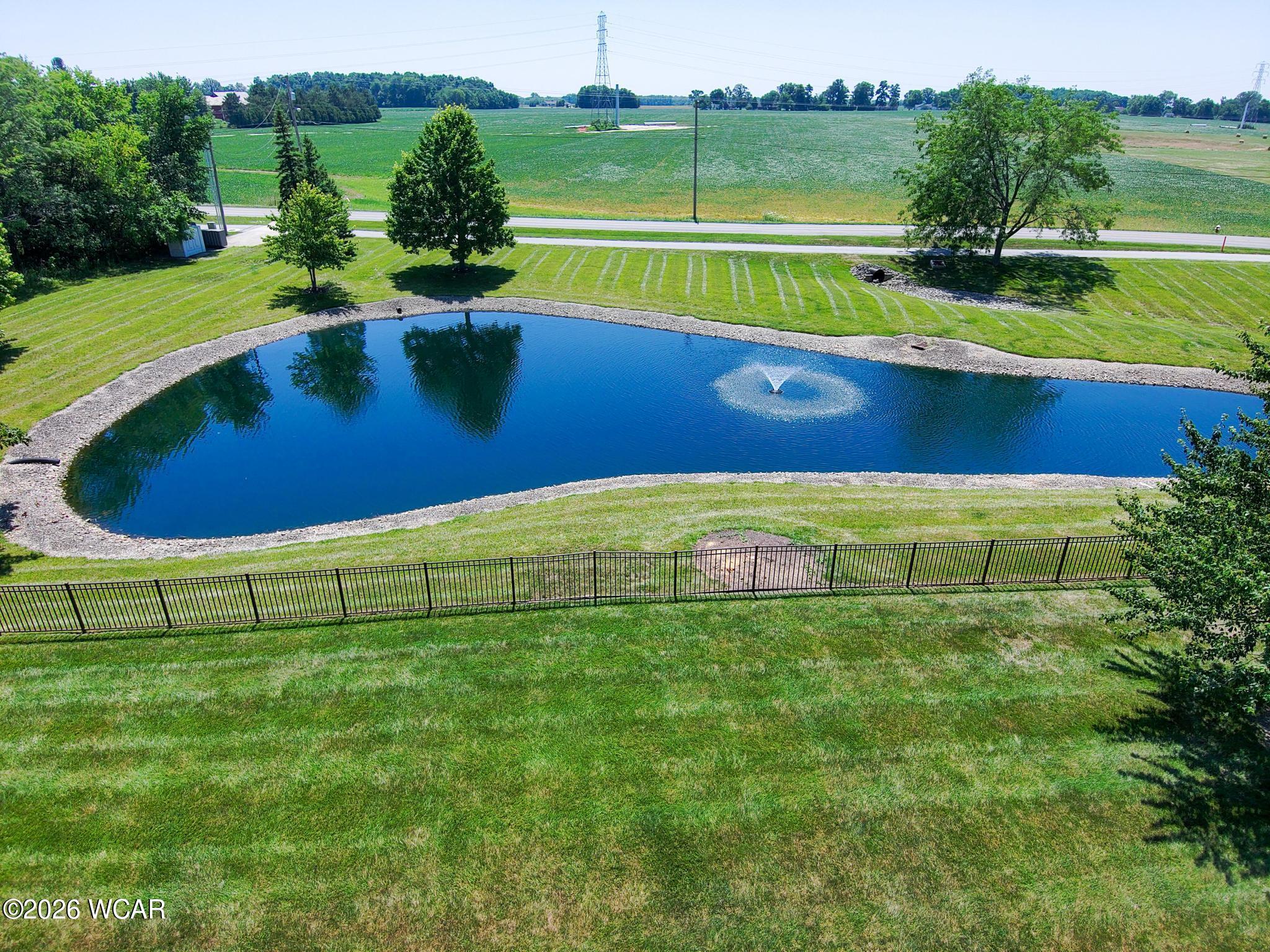 101 Hawthorn Court, Bluffton, Ohio