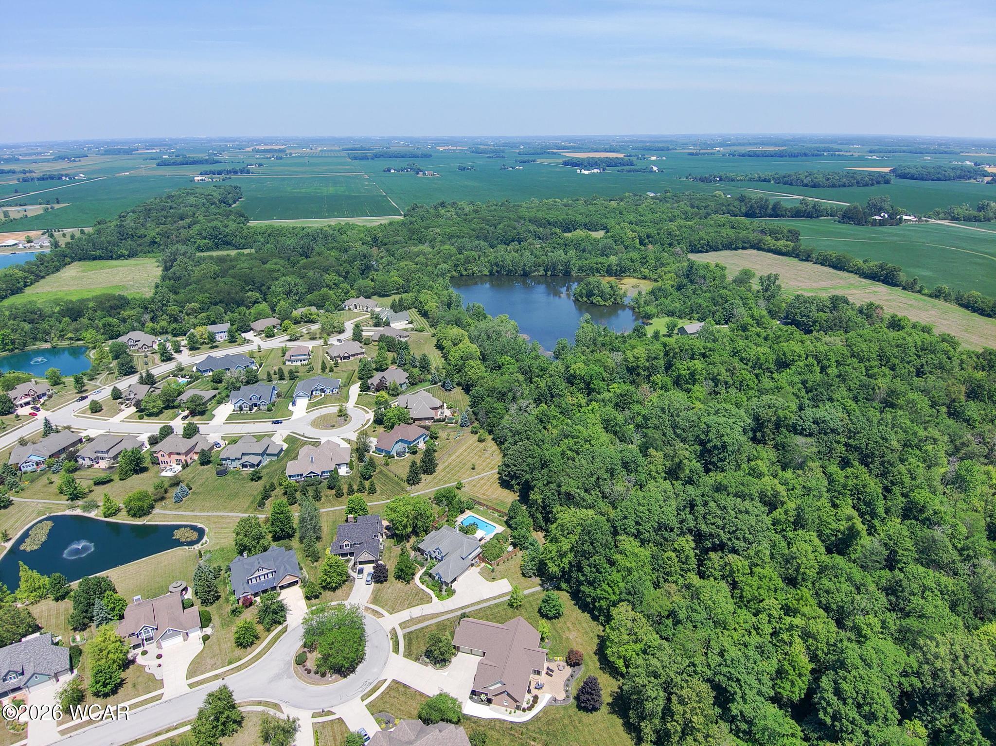 101 Hawthorn Court, Bluffton, Ohio