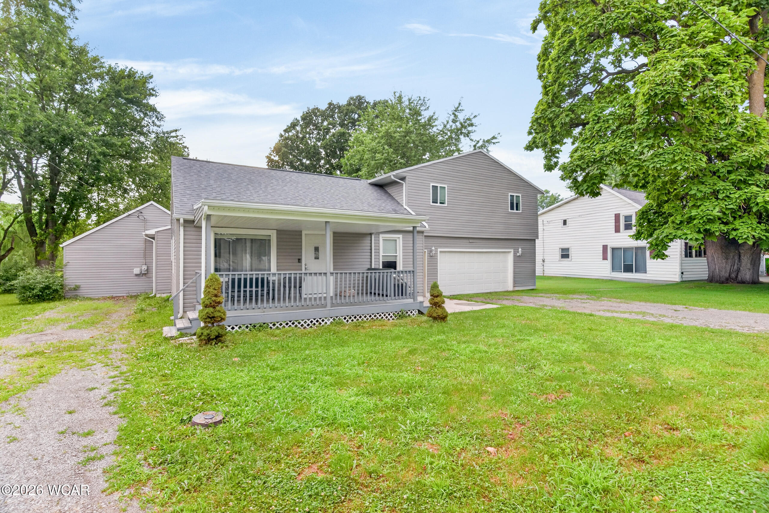 2531 McDonel Street, Lima, Ohio