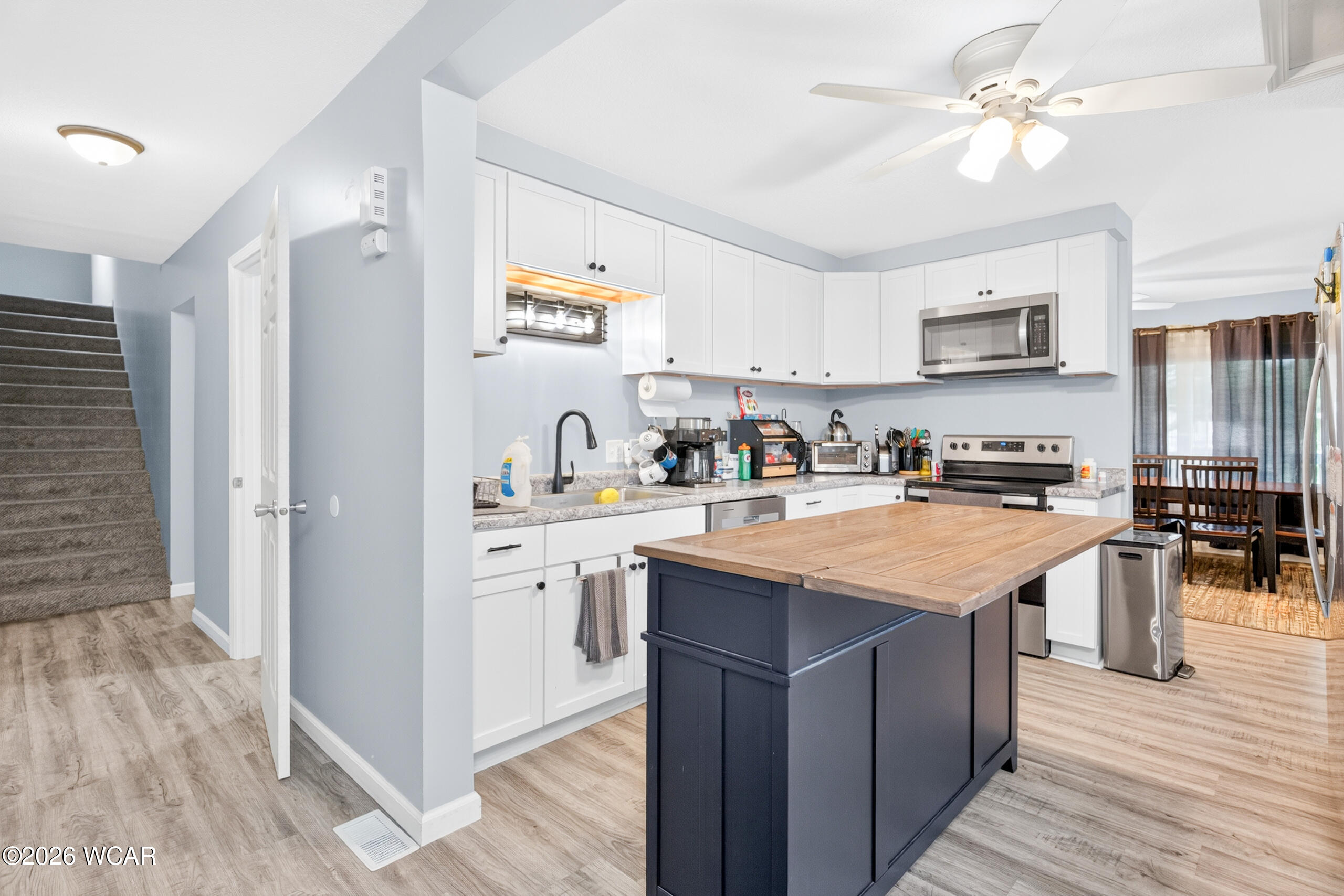 2531 McDonel Street, Lima, Ohio