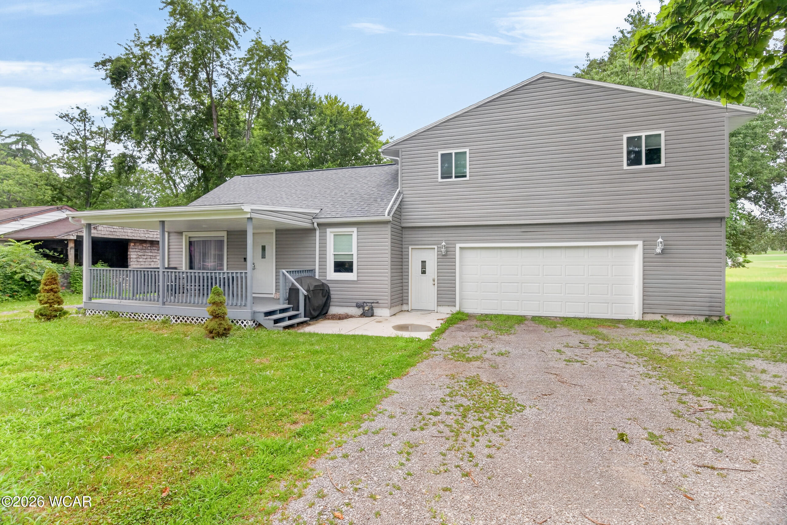 2531 McDonel Street, Lima, Ohio