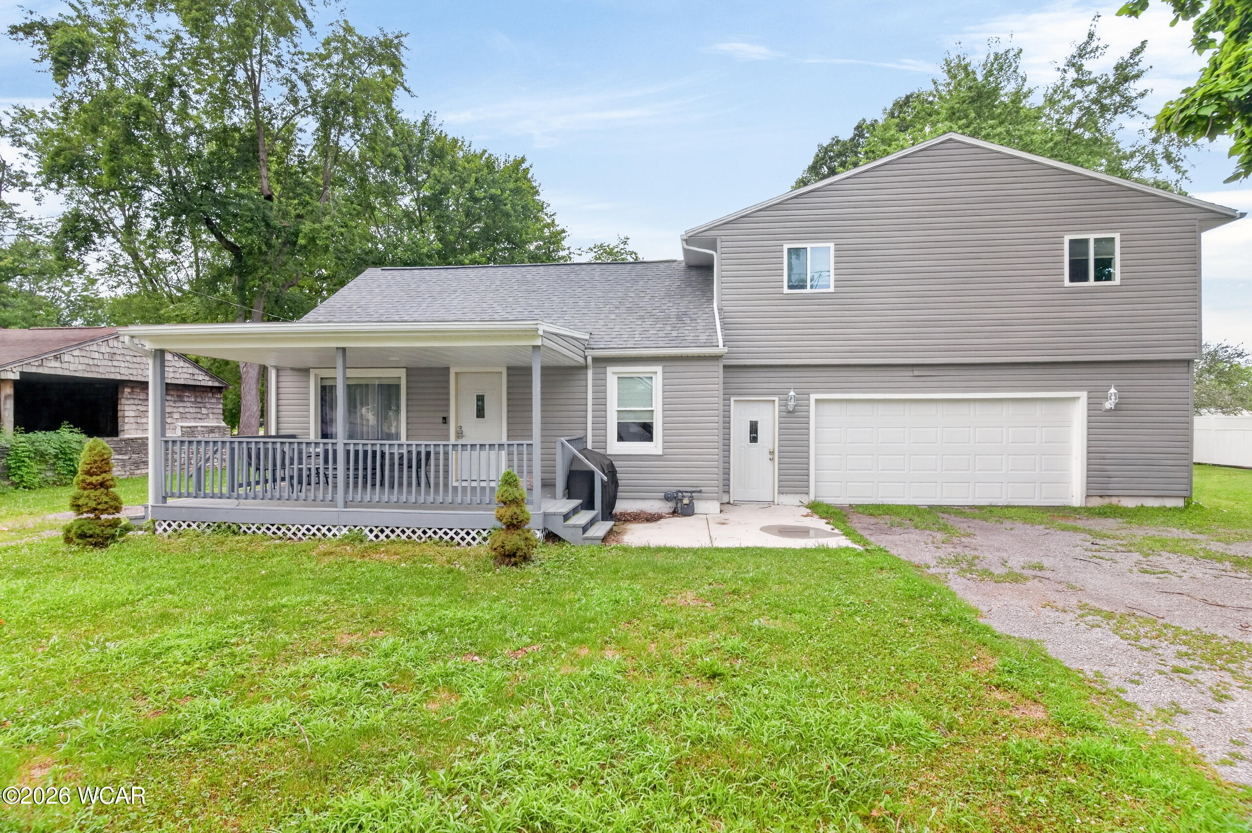 2531 McDonel Street, Lima, Ohio