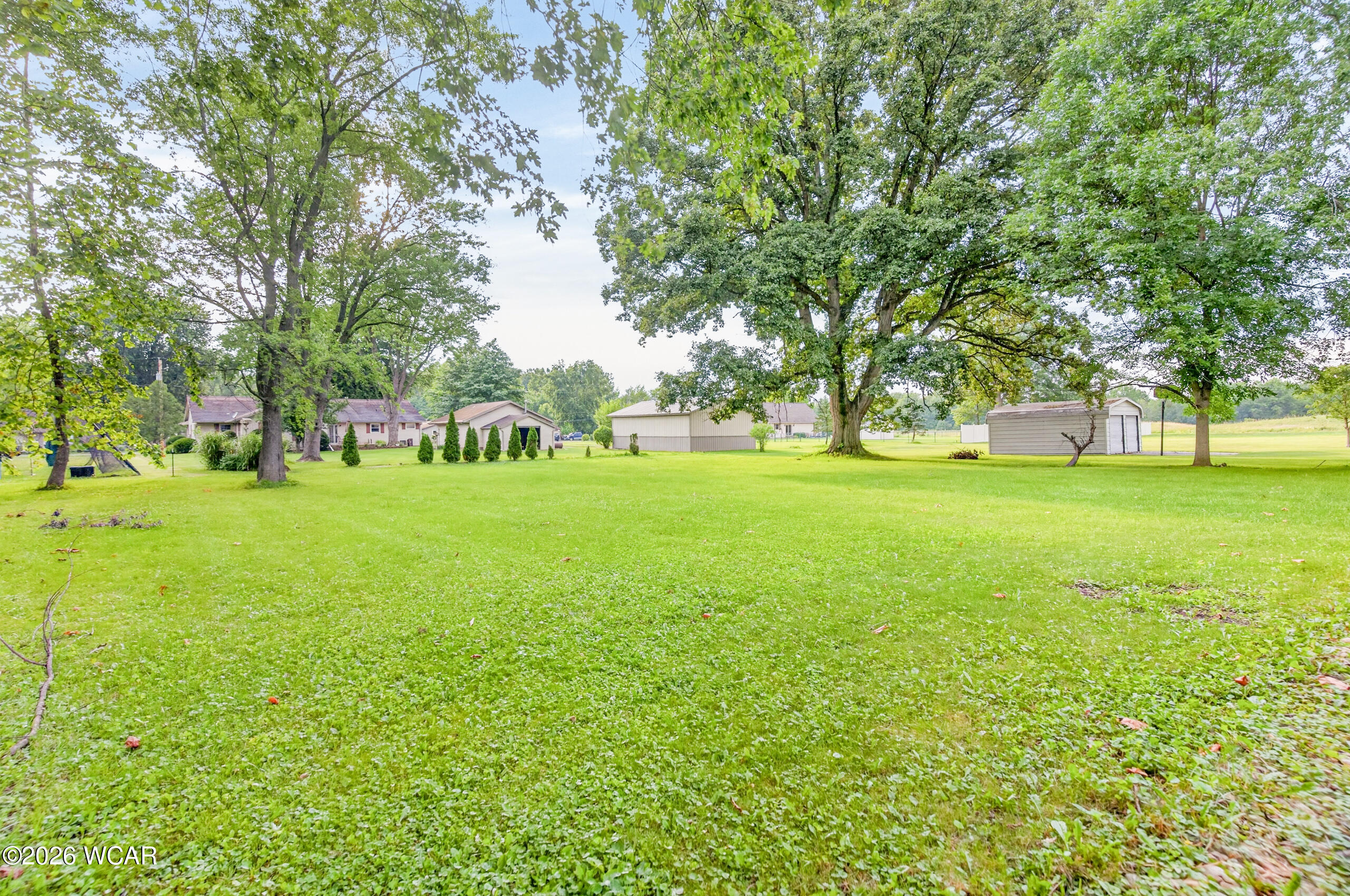 2531 McDonel Street, Lima, Ohio