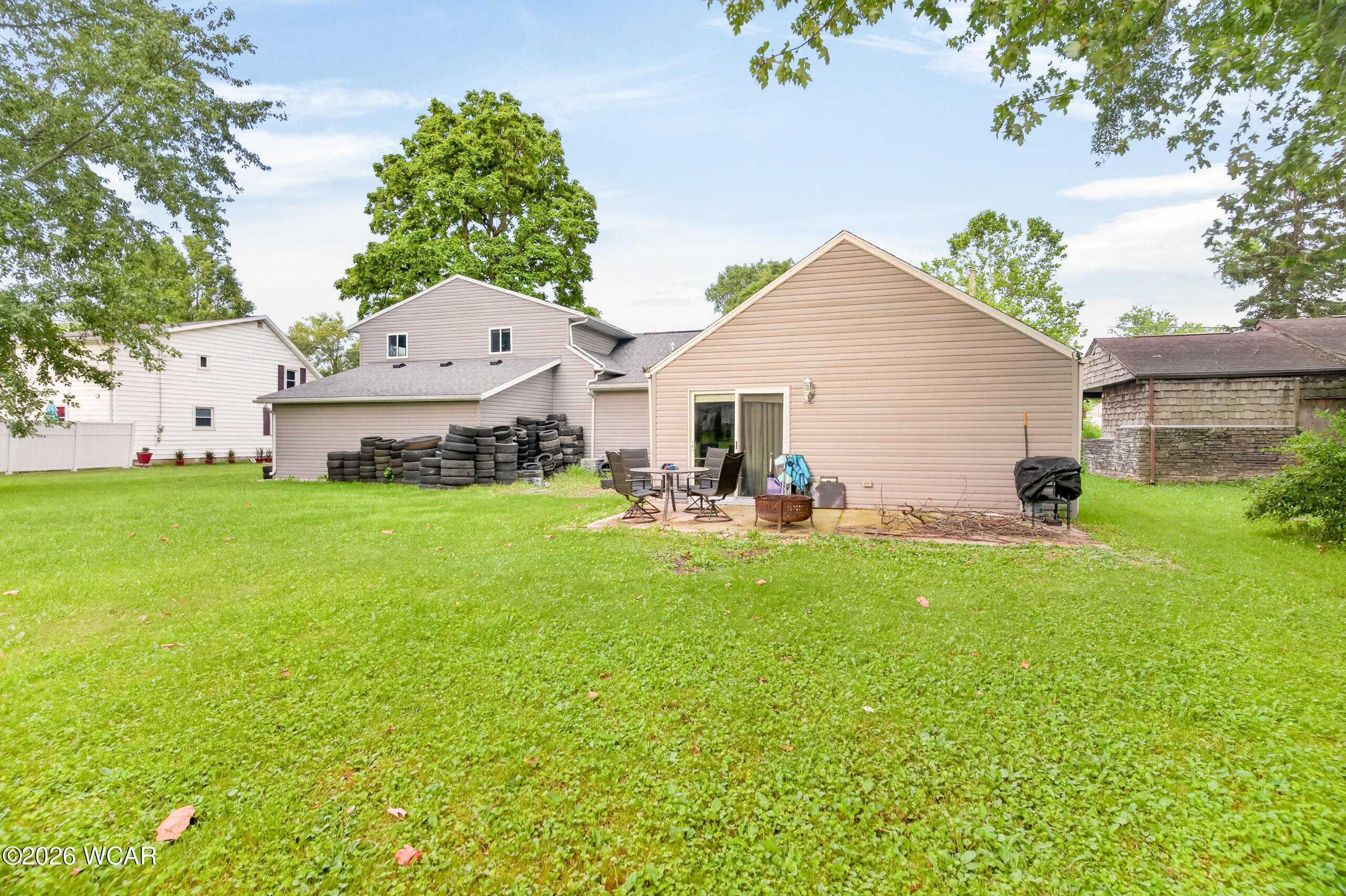 2531 McDonel Street, Lima, Ohio