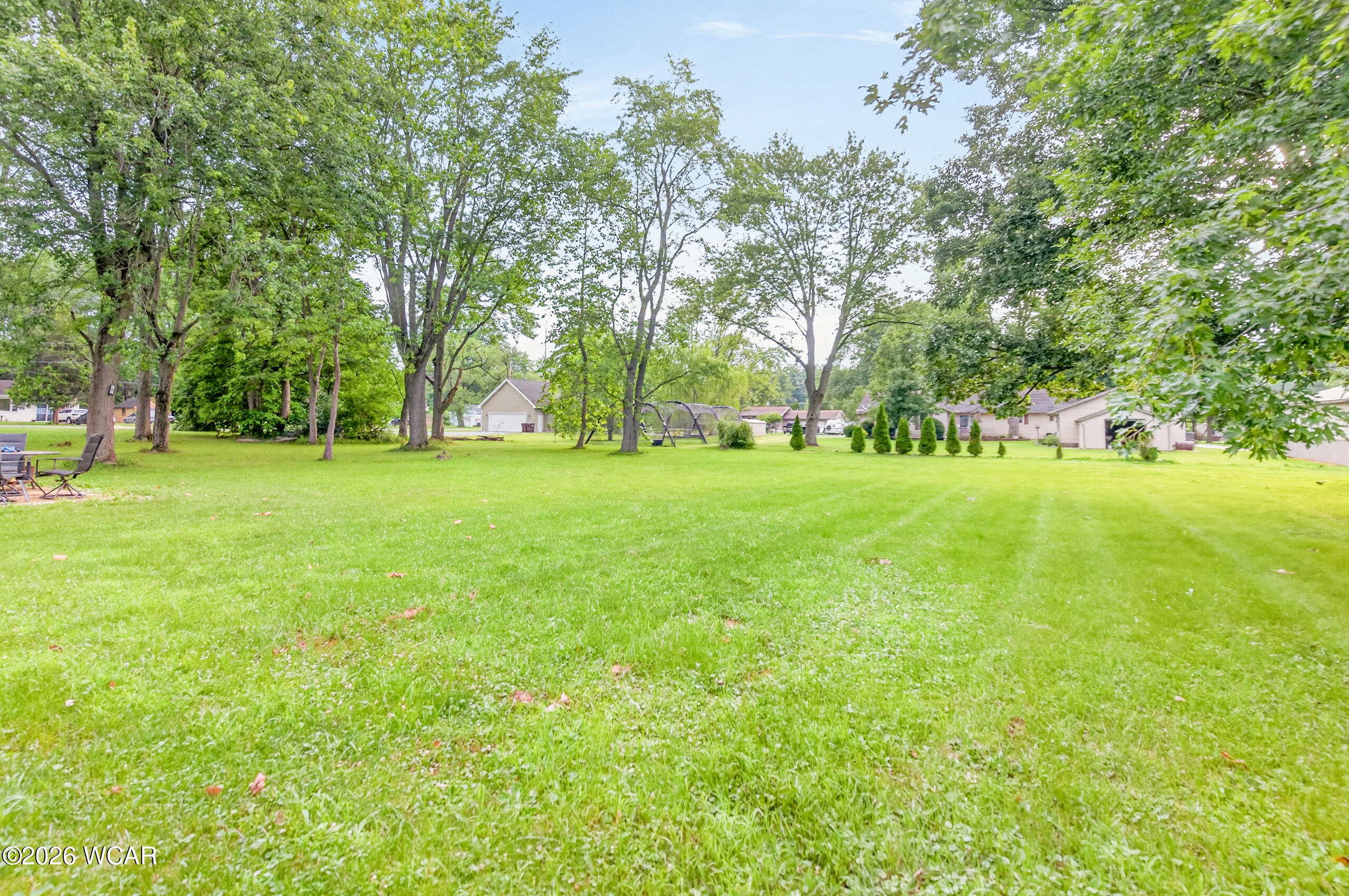 2531 McDonel Street, Lima, Ohio