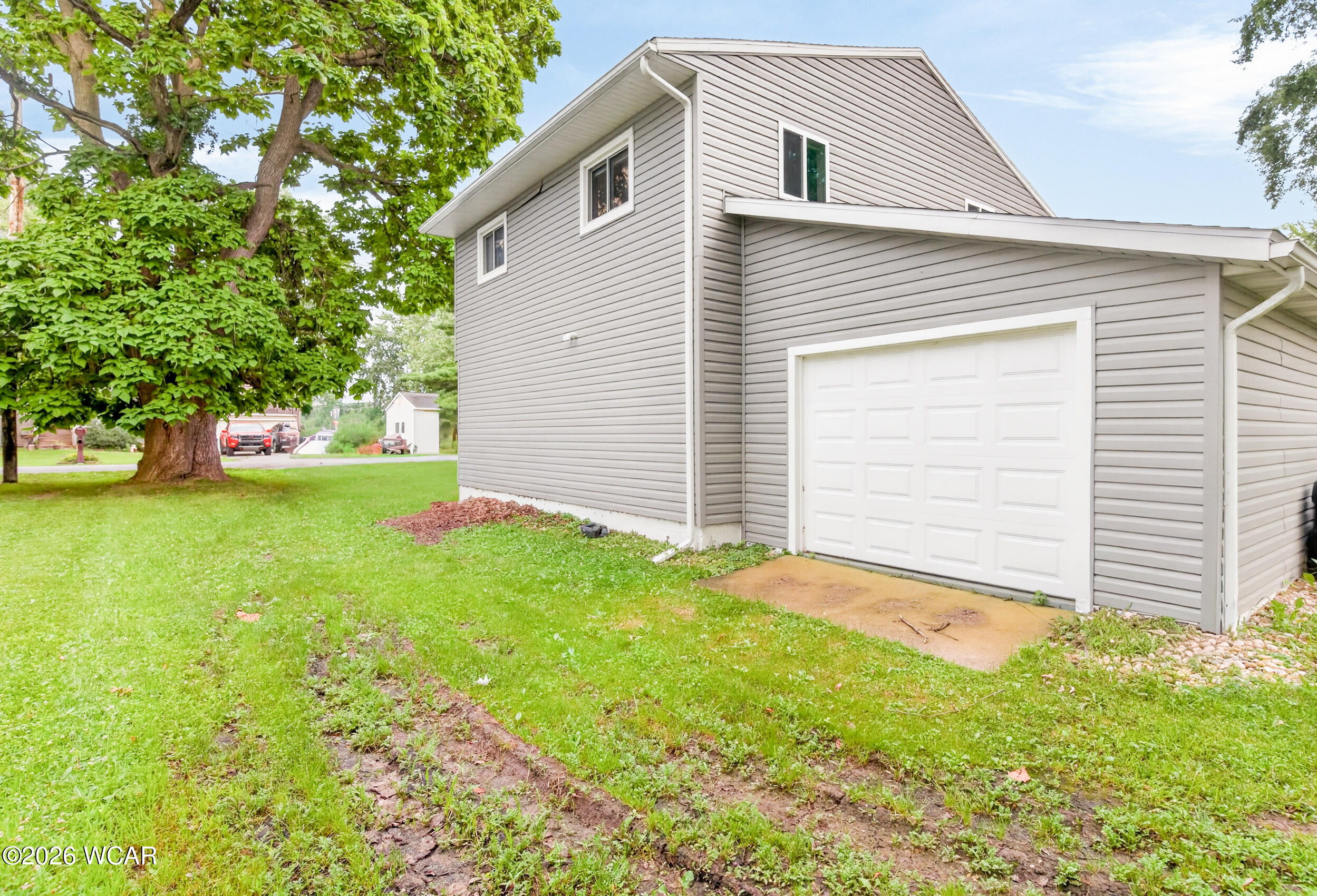 2531 McDonel Street, Lima, Ohio
