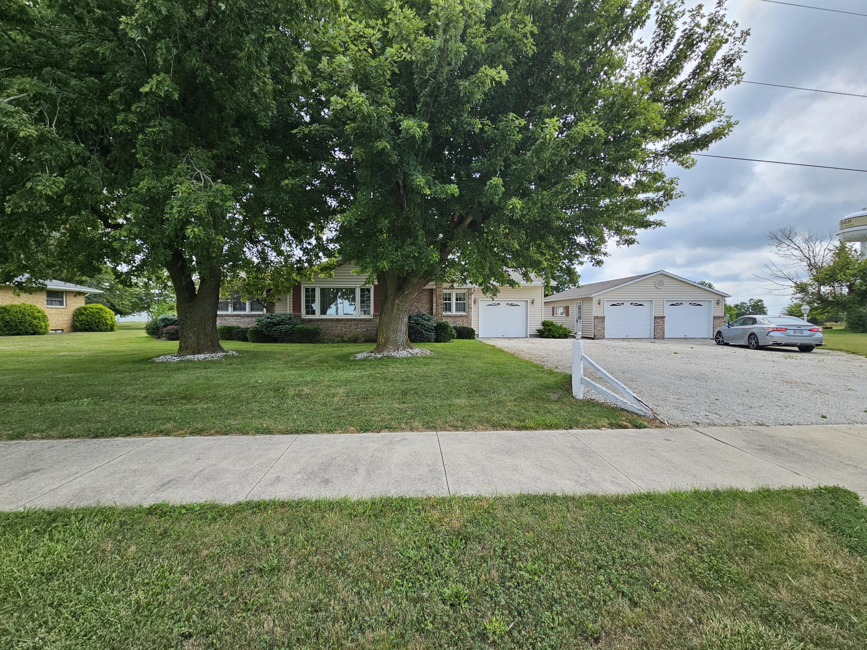 11496 State Route 118, Rockford, Ohio 45882
