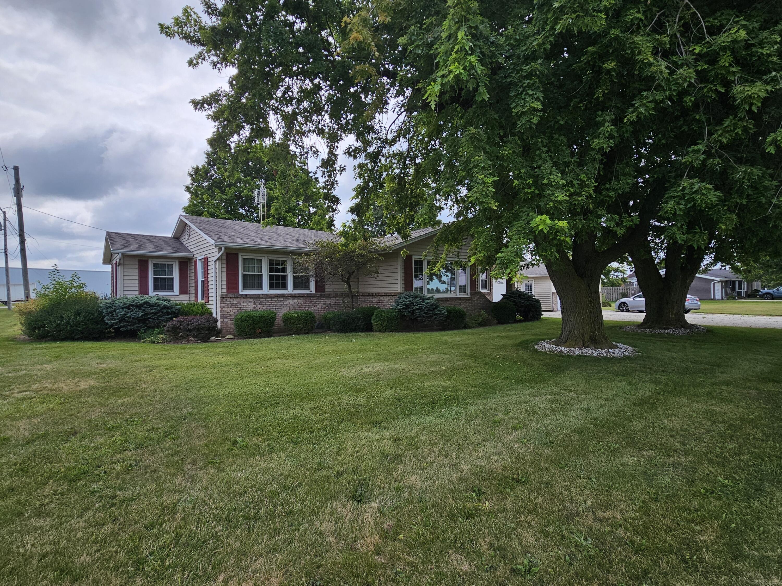 11496 State Route 118, Rockford, Ohio 45882