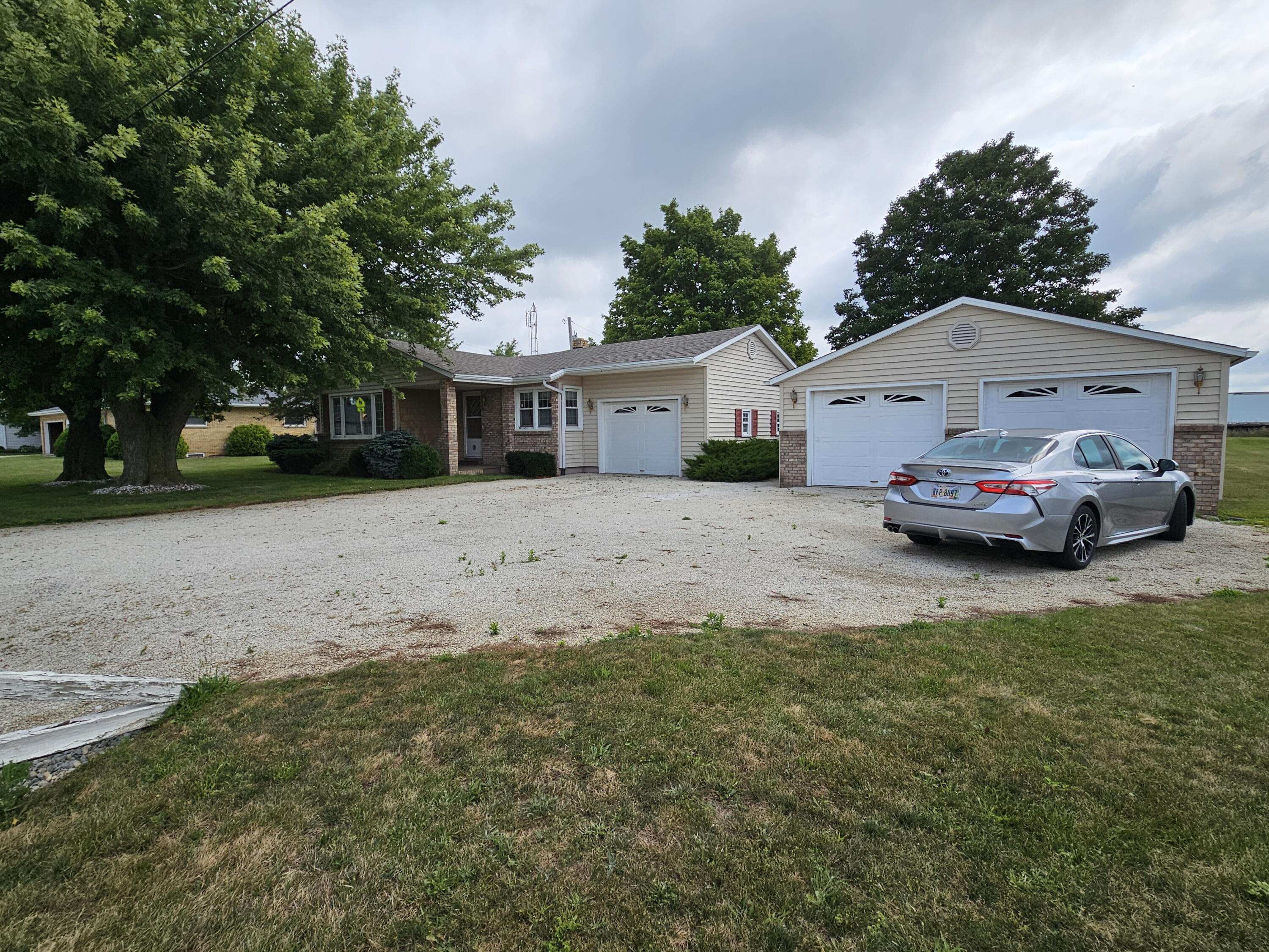 11496 State Route 118, Rockford, Ohio 45882