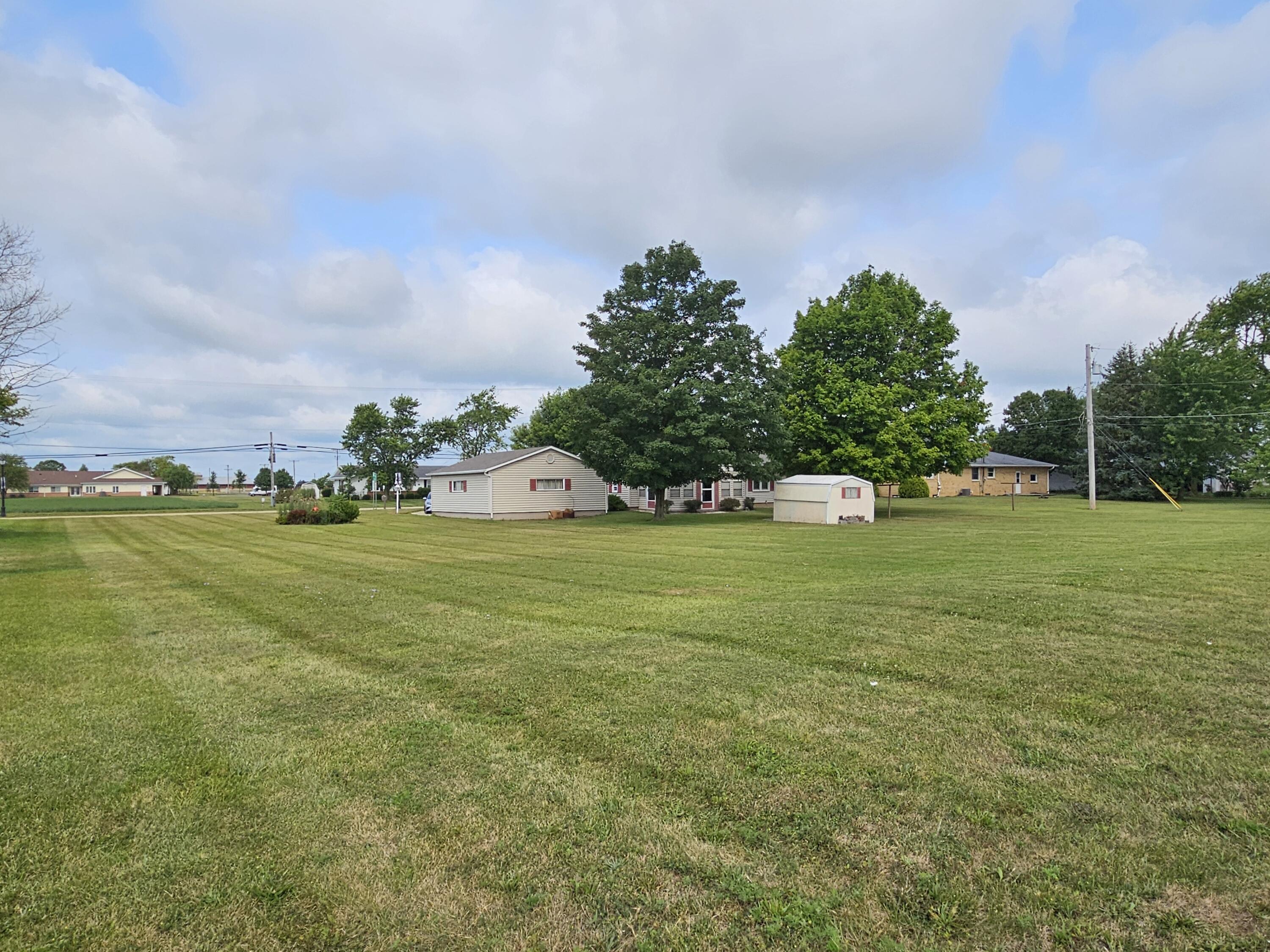 11496 State Route 118, Rockford, Ohio 45882