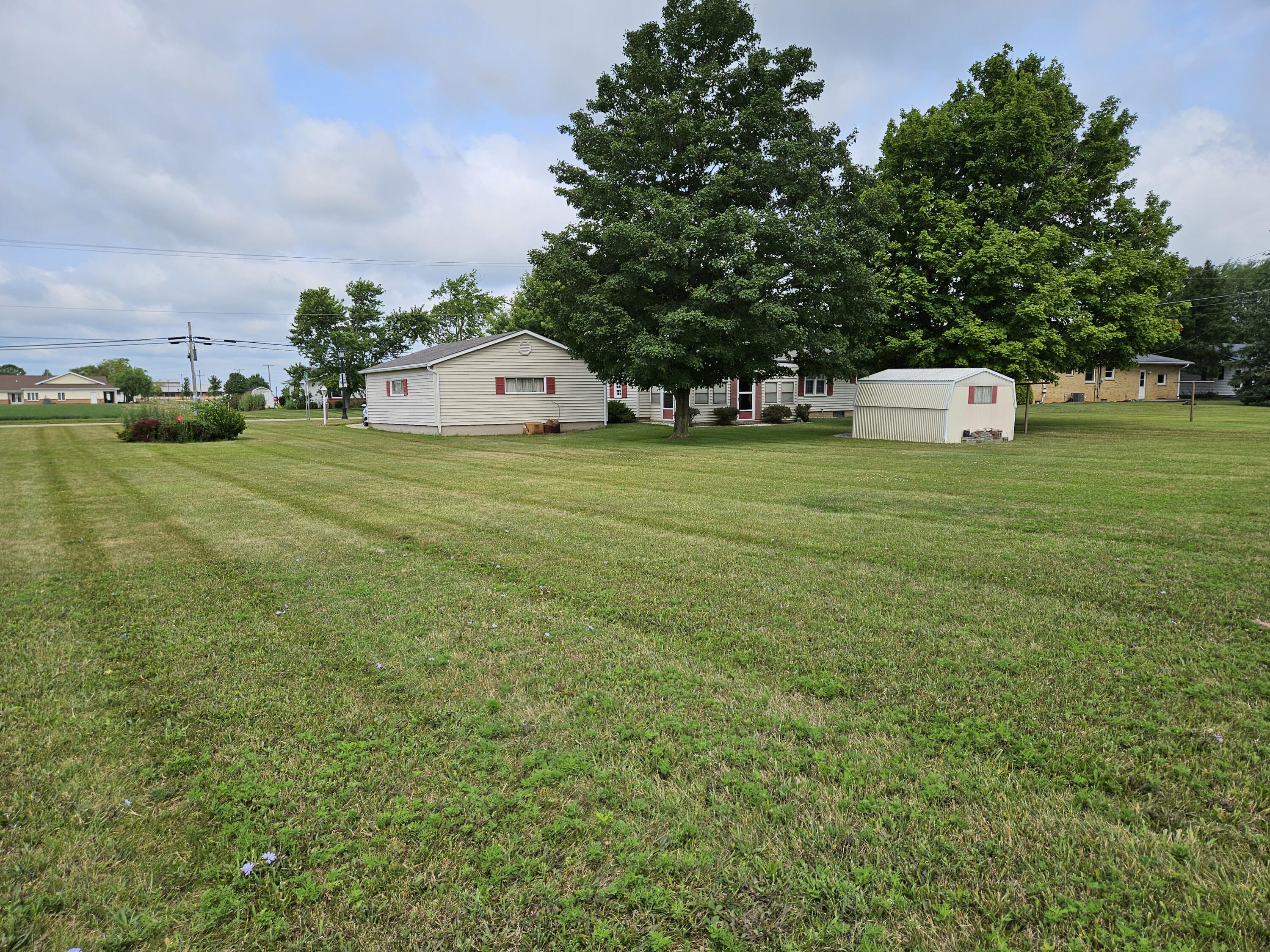 11496 State Route 118, Rockford, Ohio 45882