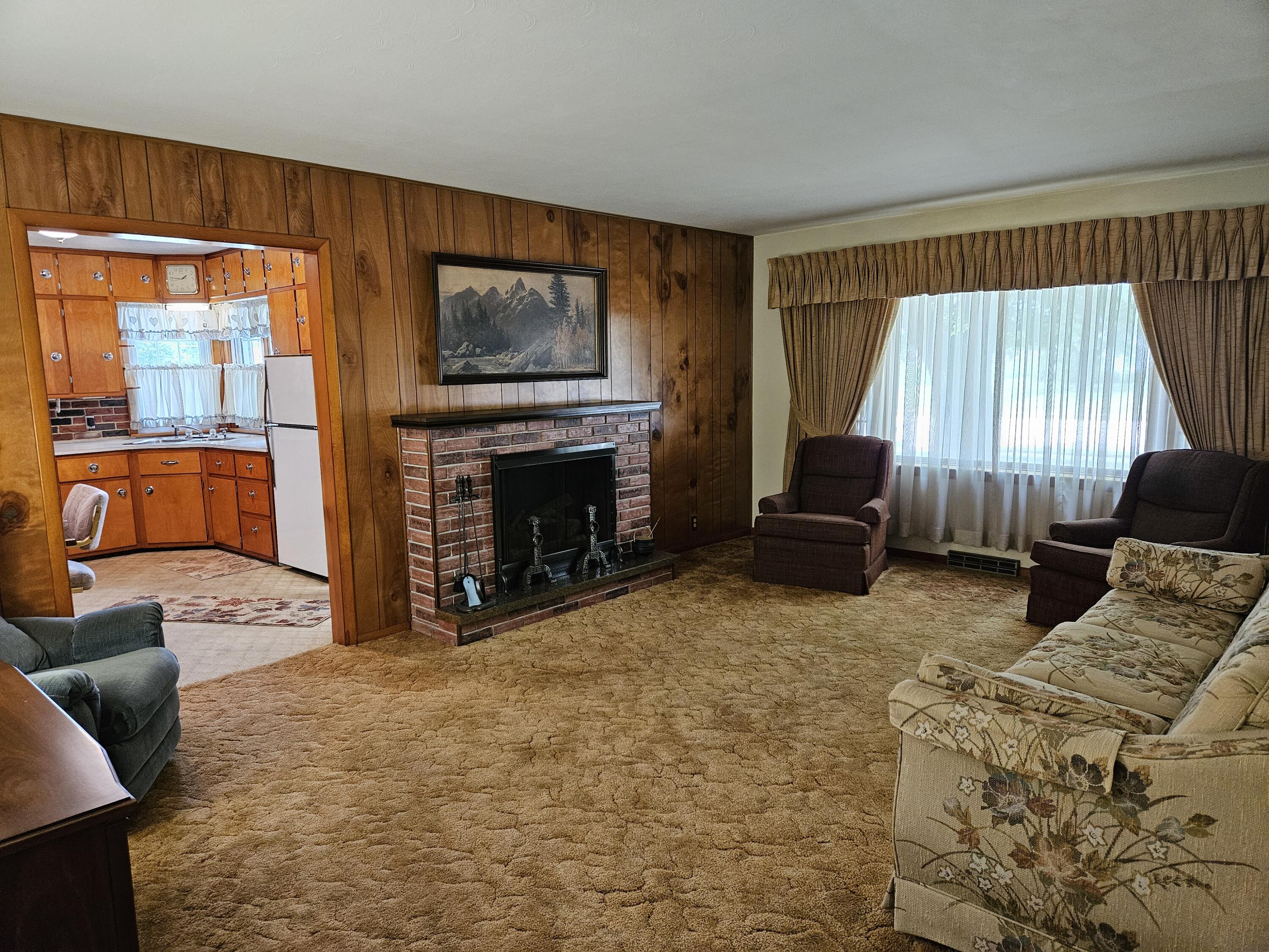 11496 State Route 118, Rockford, Ohio 45882