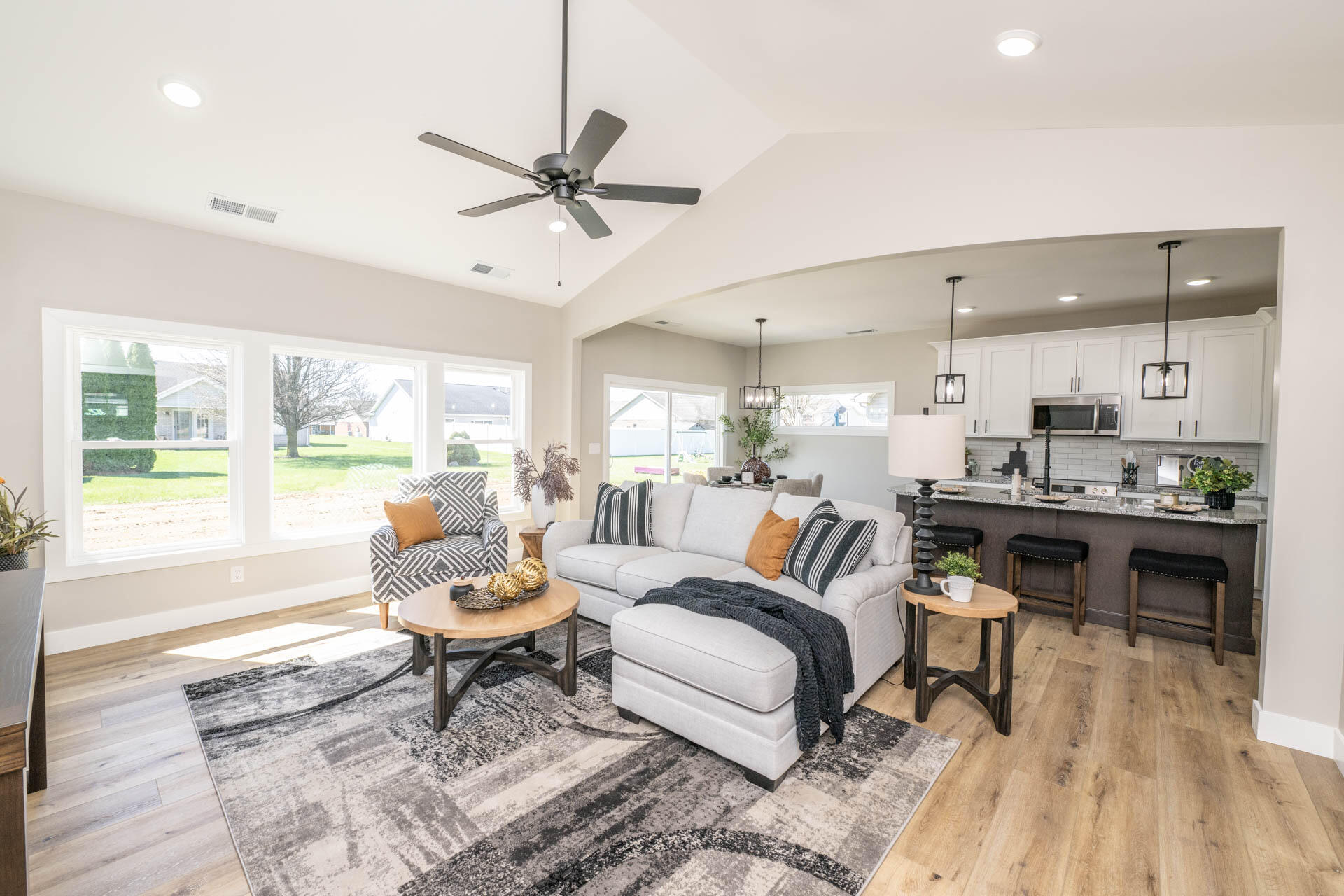 2917 Seminole, Piqua, Ohio 45356